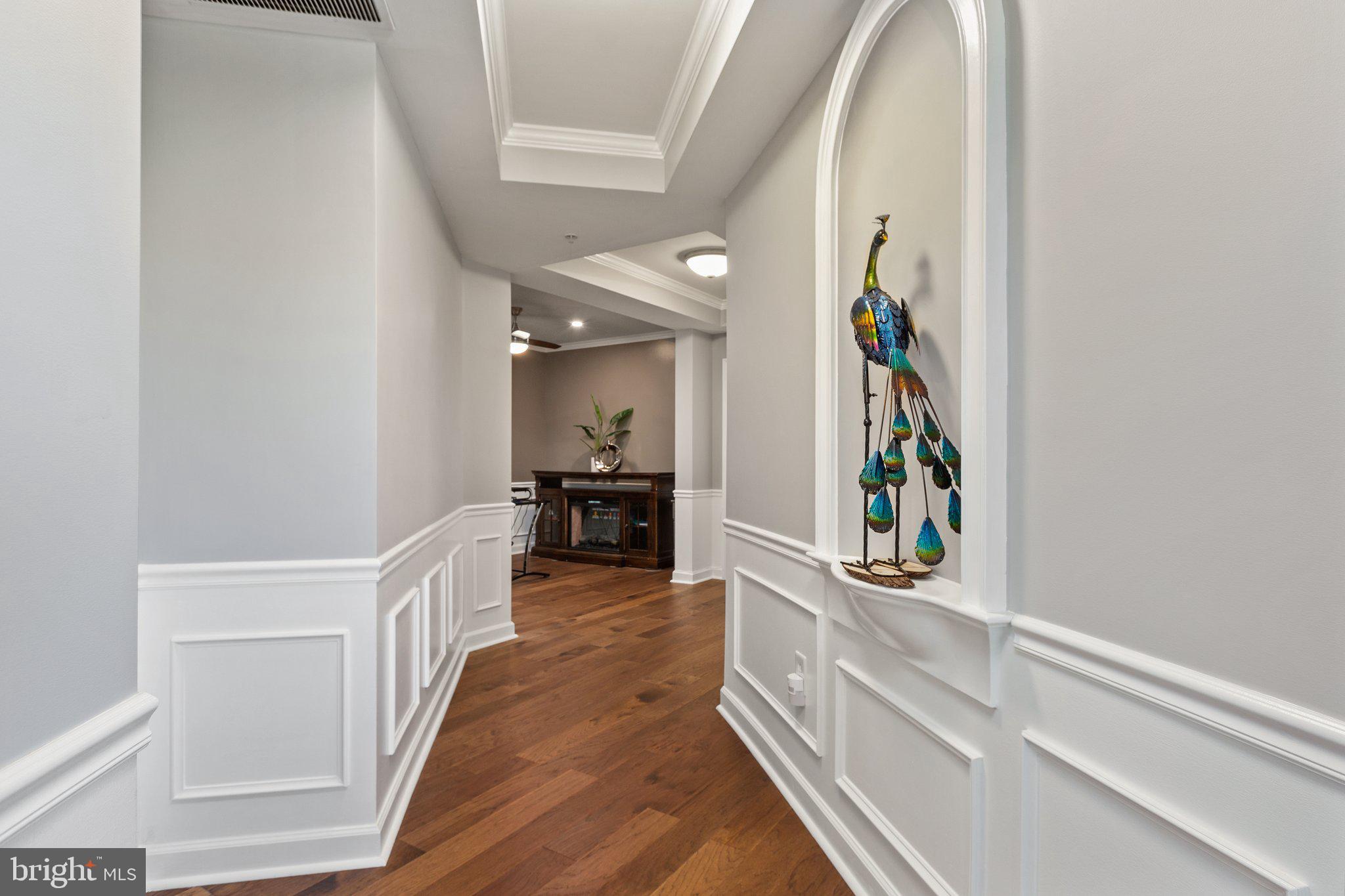 HARBOR VIEW - Residential