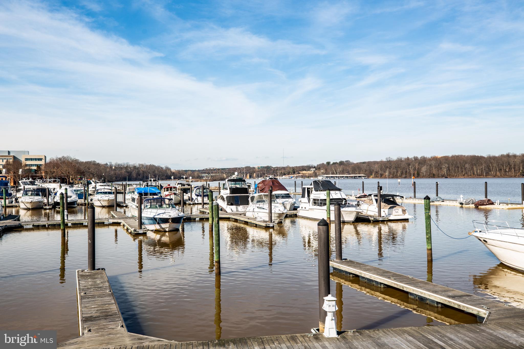 HARBOR VIEW - Residential