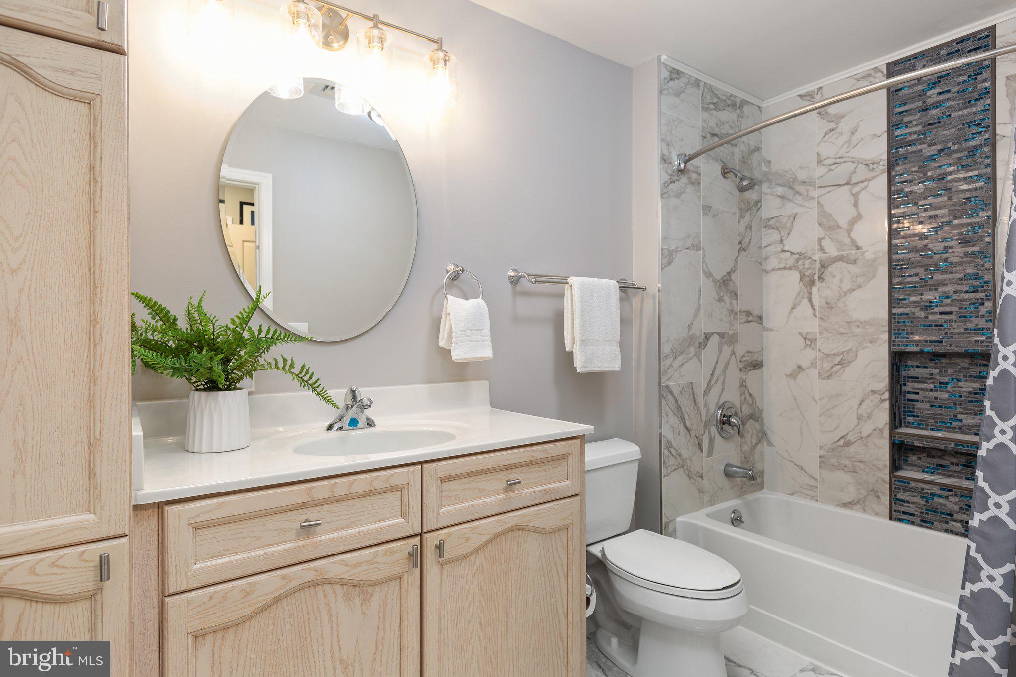 HARBOR VIEW - Residential