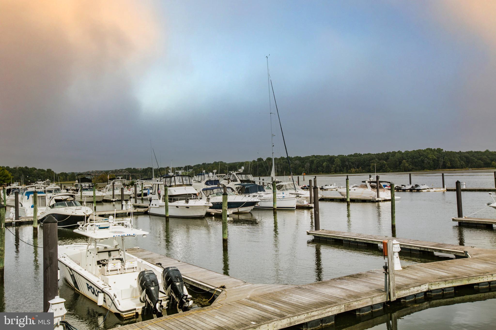 HARBOR VIEW - Residential