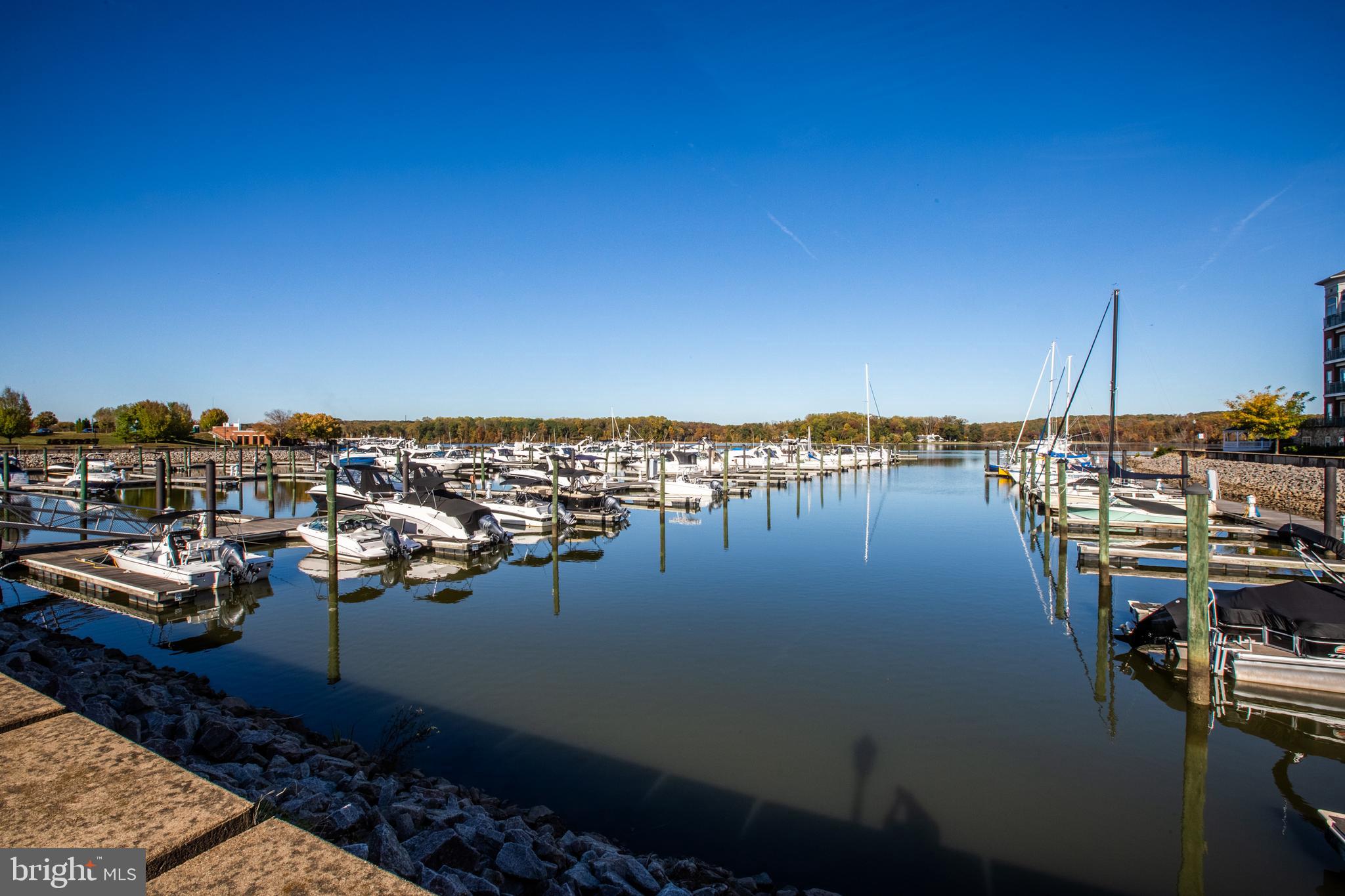 HARBOR VIEW - Residential