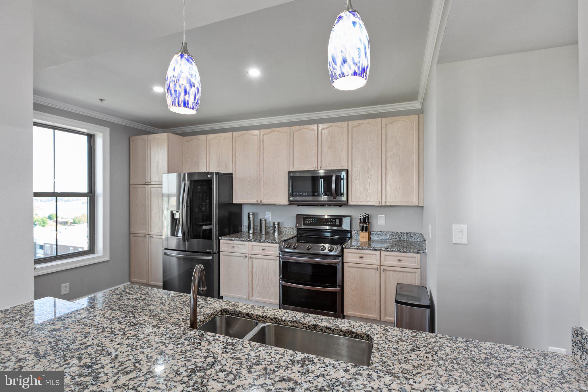 HARBOR VIEW - Residential