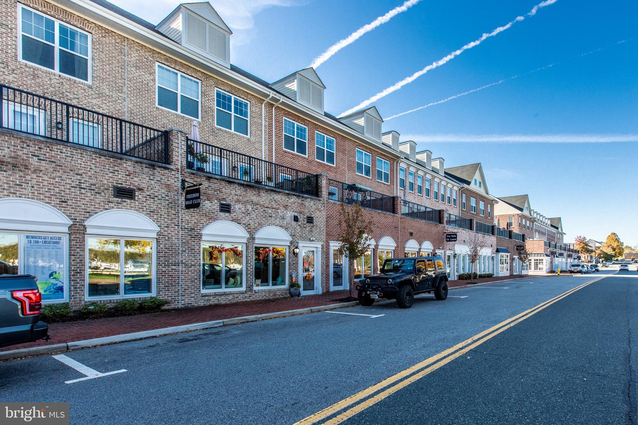 HARBOR VIEW - Residential