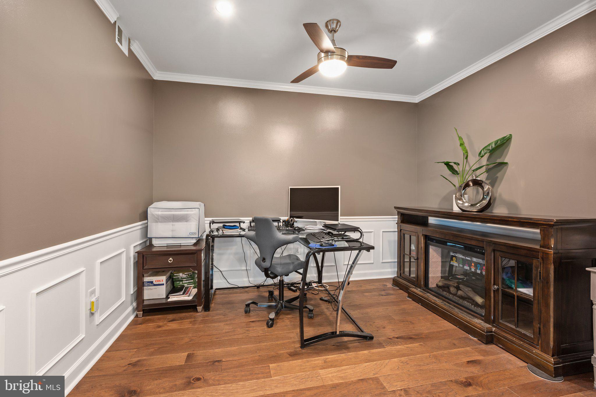 HARBOR VIEW - Residential