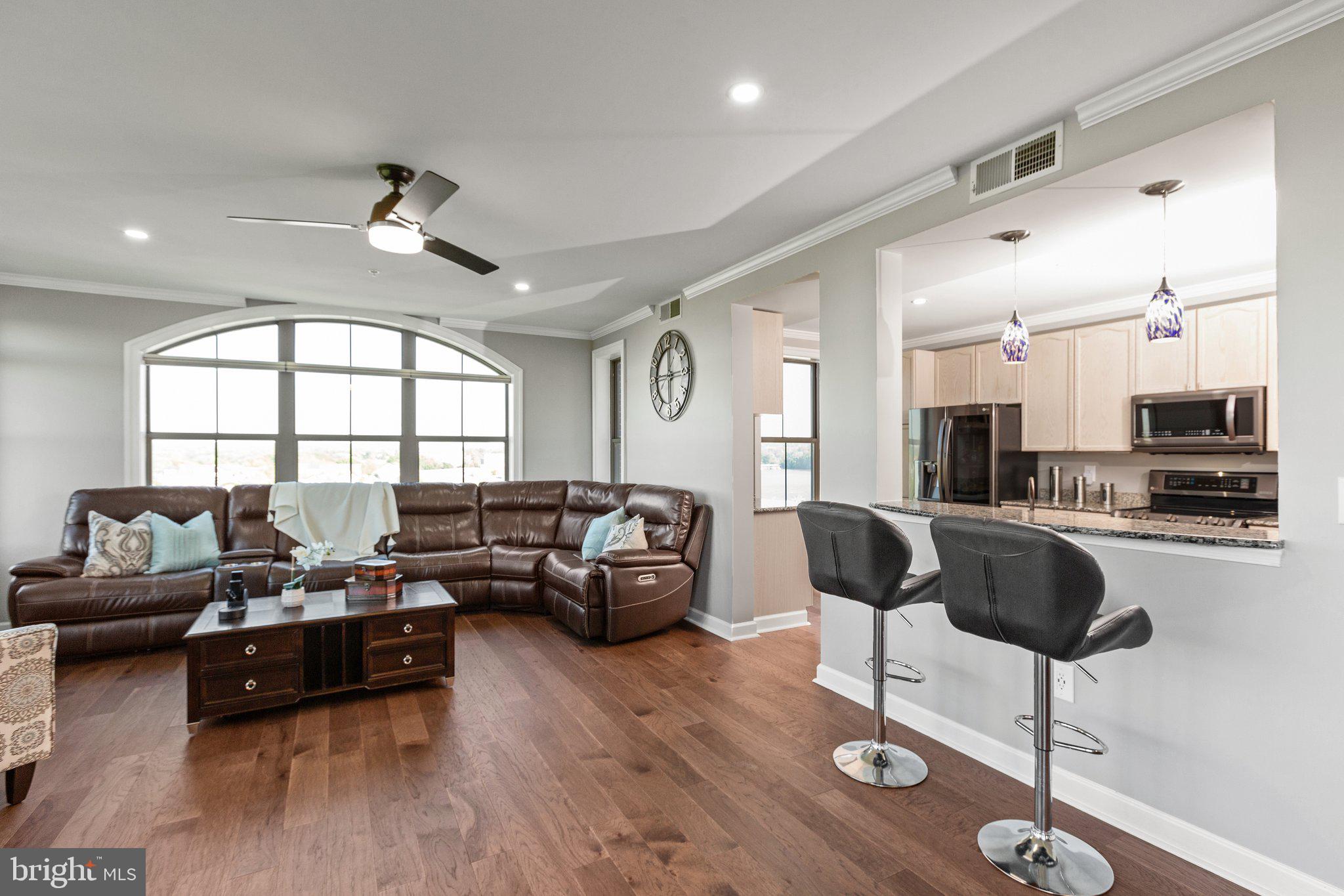 HARBOR VIEW - Residential