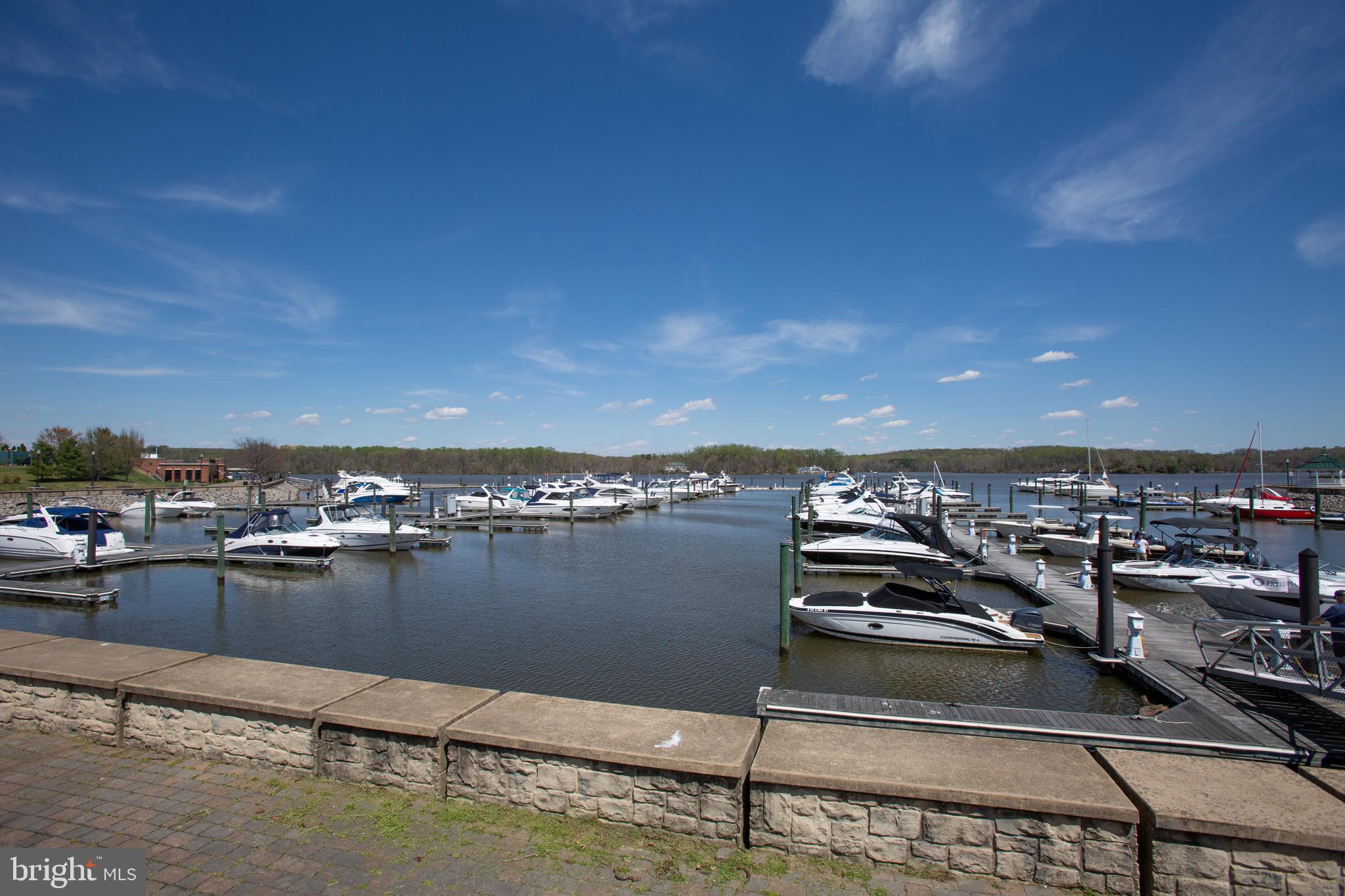 HARBOR VIEW - Residential