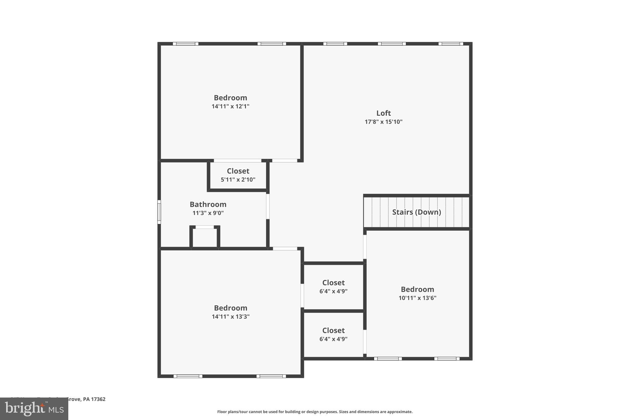 SPRING FORGE - Residential