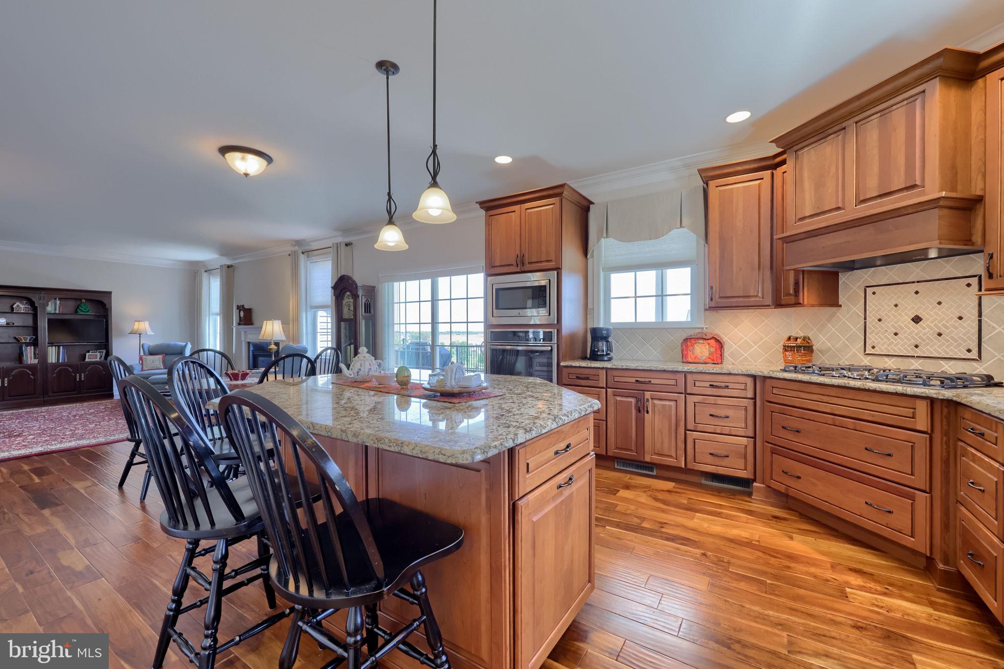 SPRING FORGE - Residential