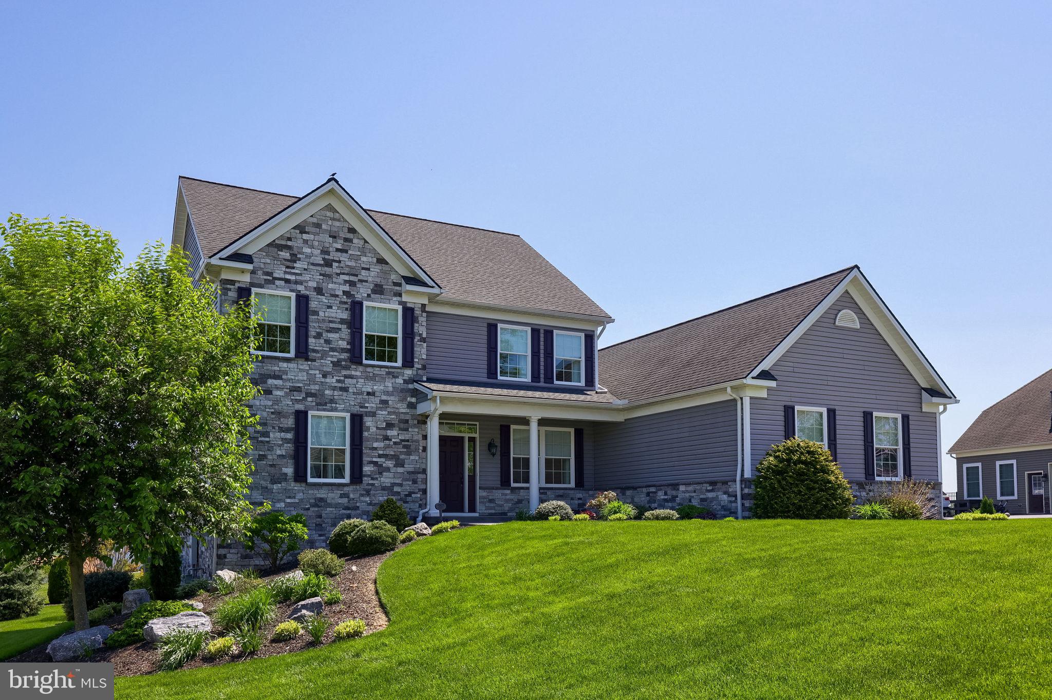 SPRING FORGE - Residential