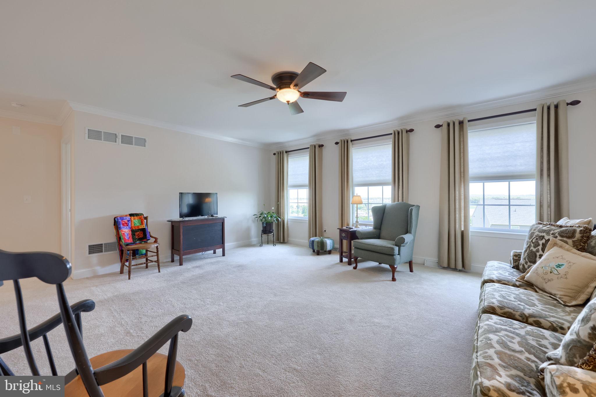 SPRING FORGE - Residential