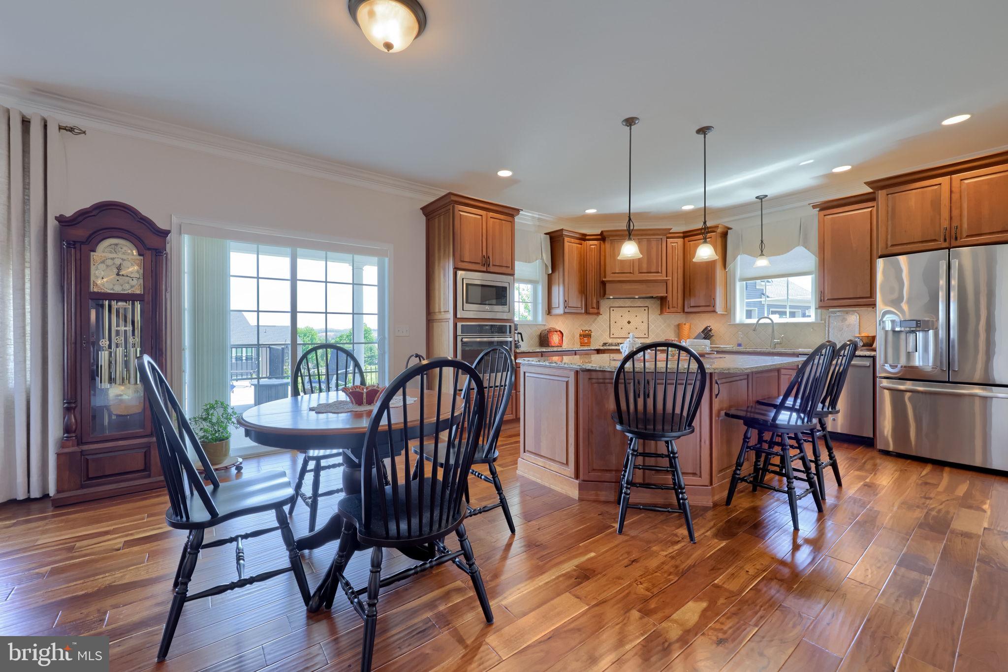 SPRING FORGE - Residential