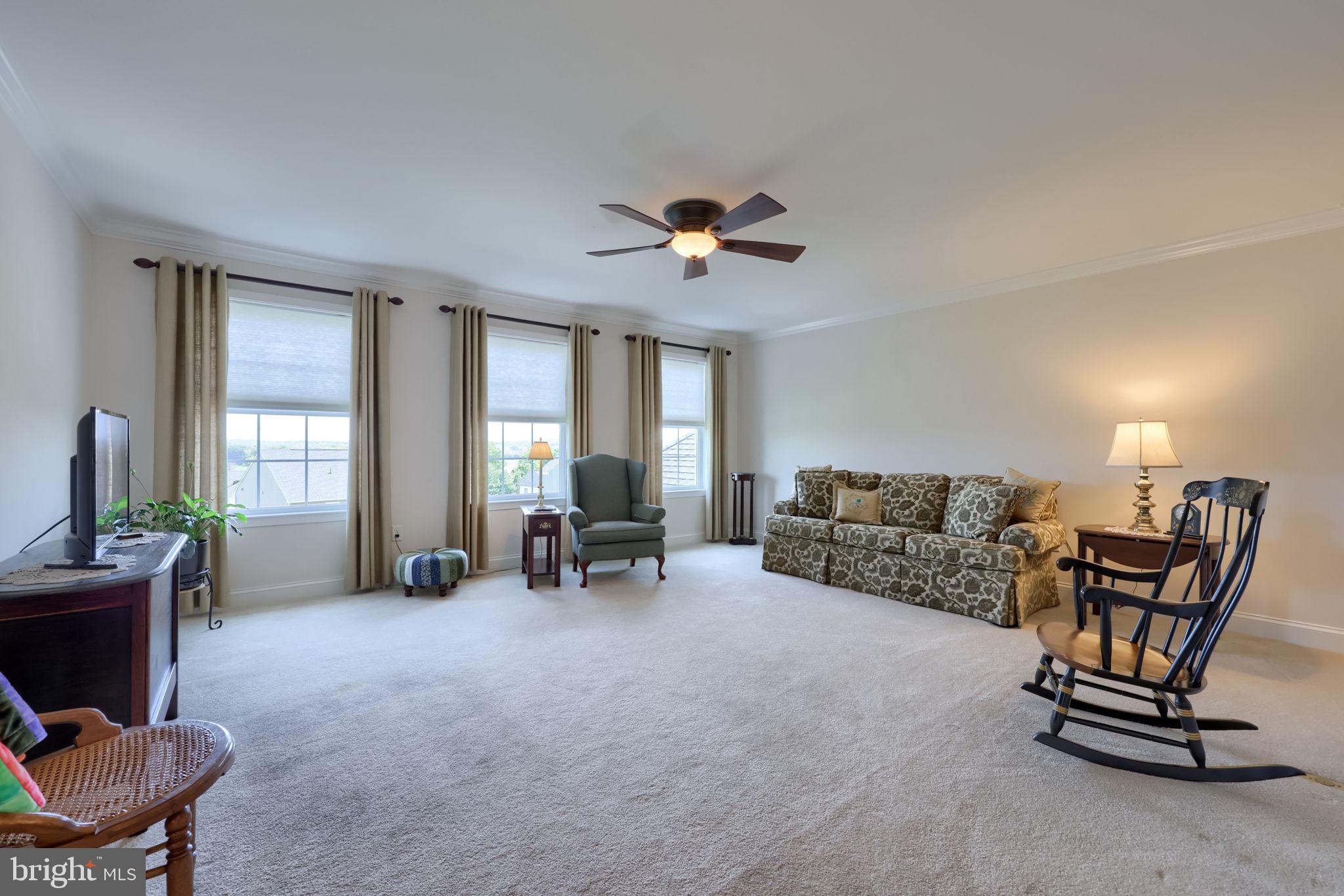 SPRING FORGE - Residential