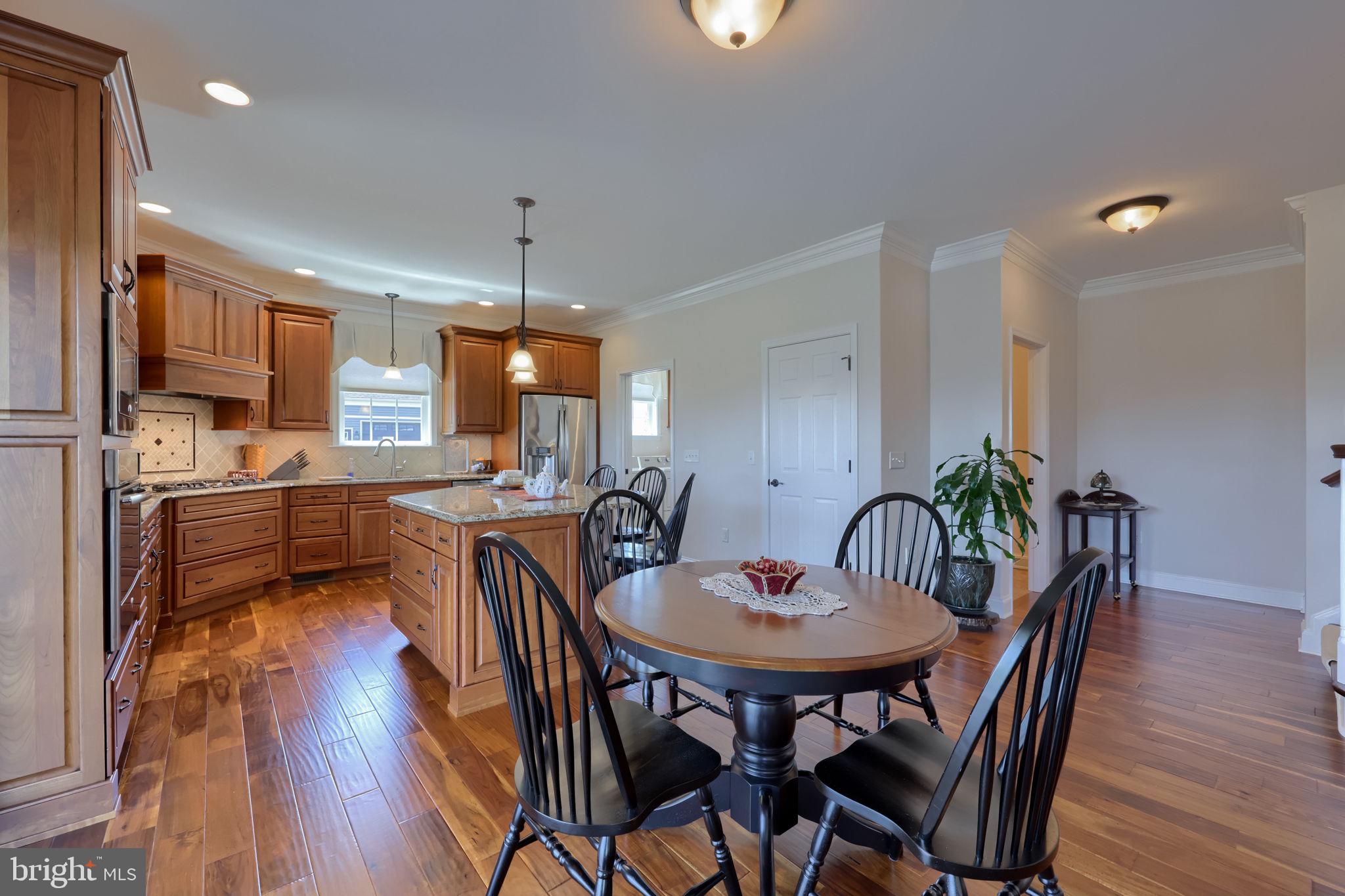 SPRING FORGE - Residential