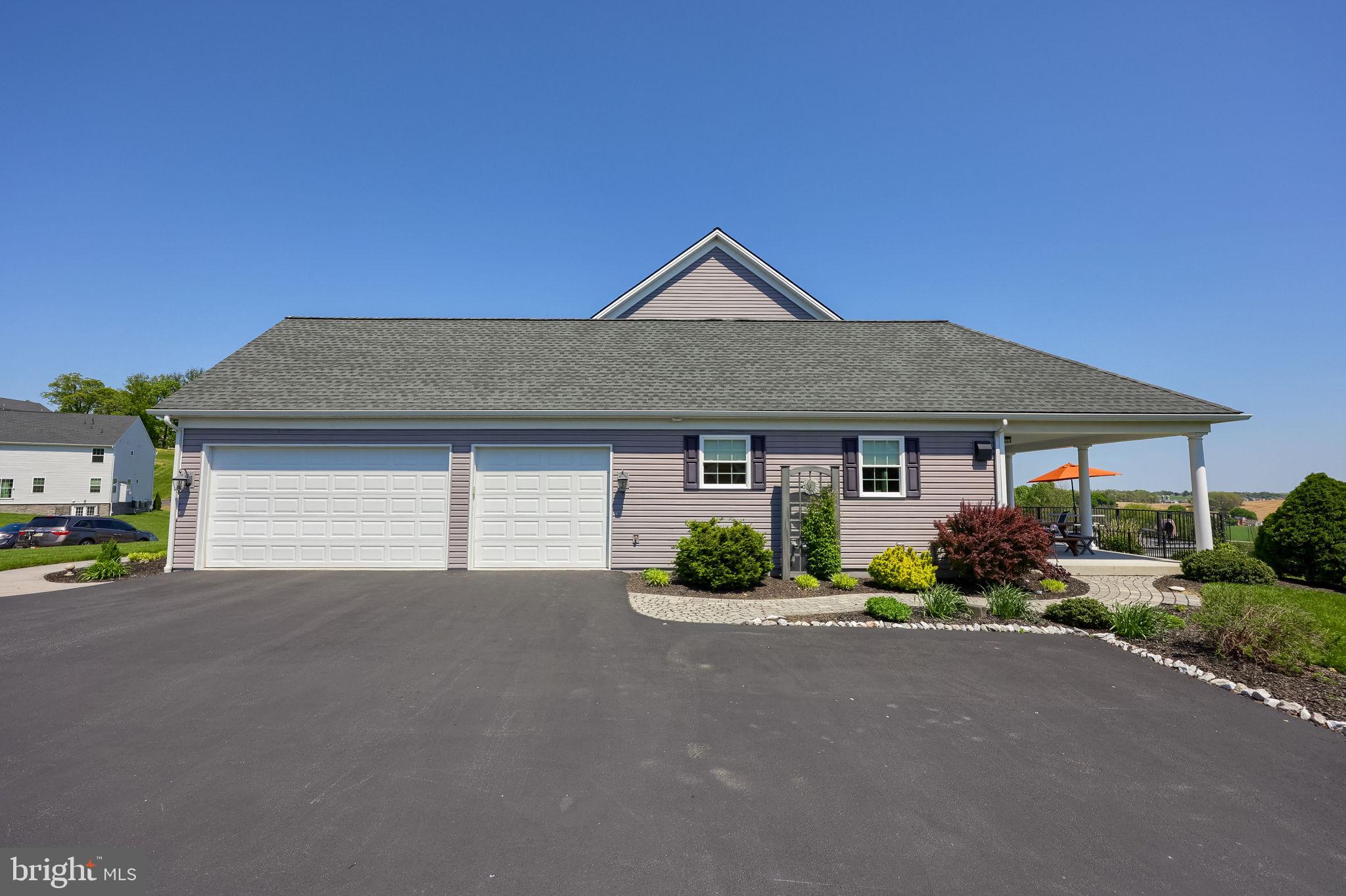 SPRING FORGE - Residential