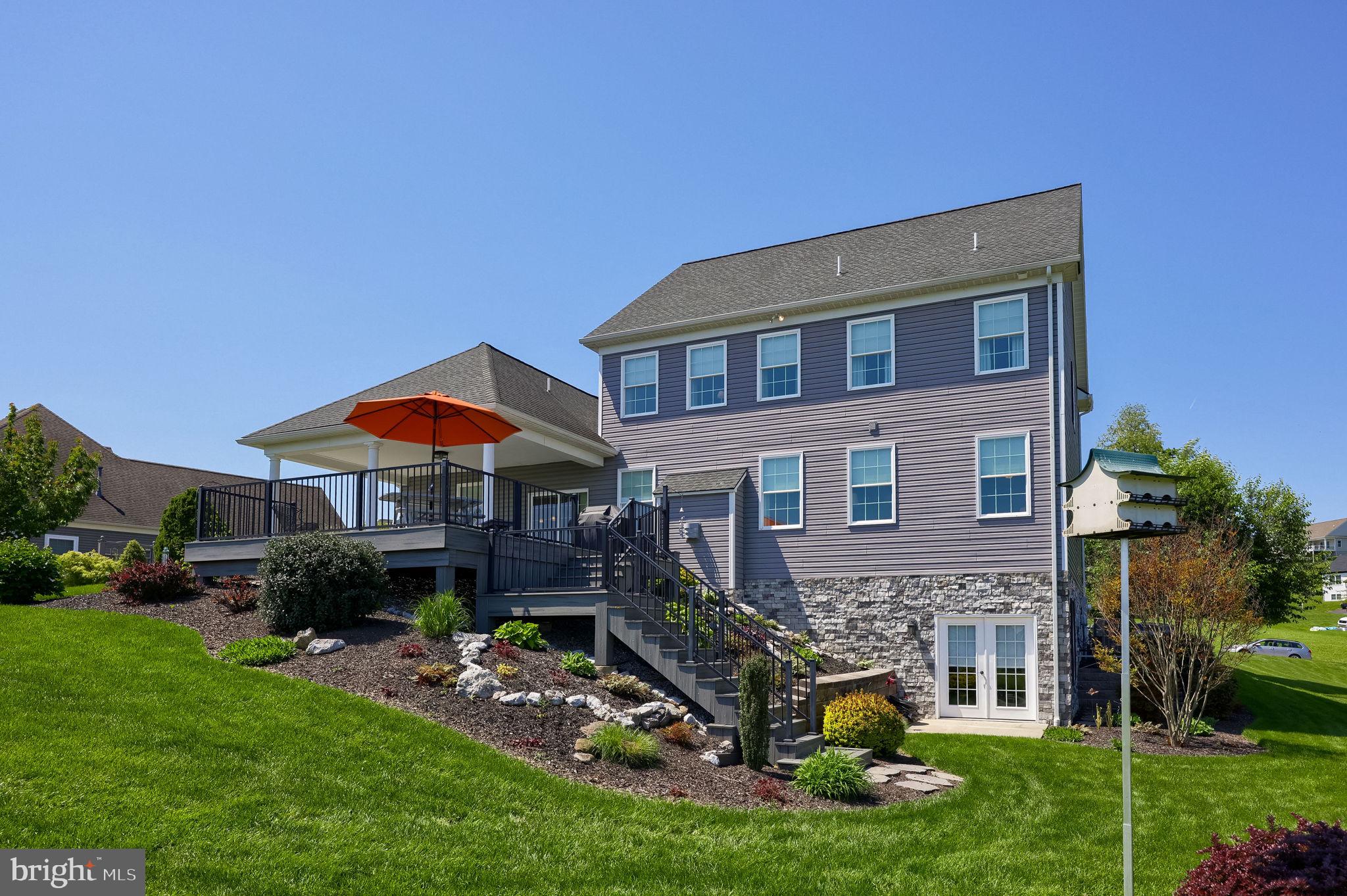 SPRING FORGE - Residential