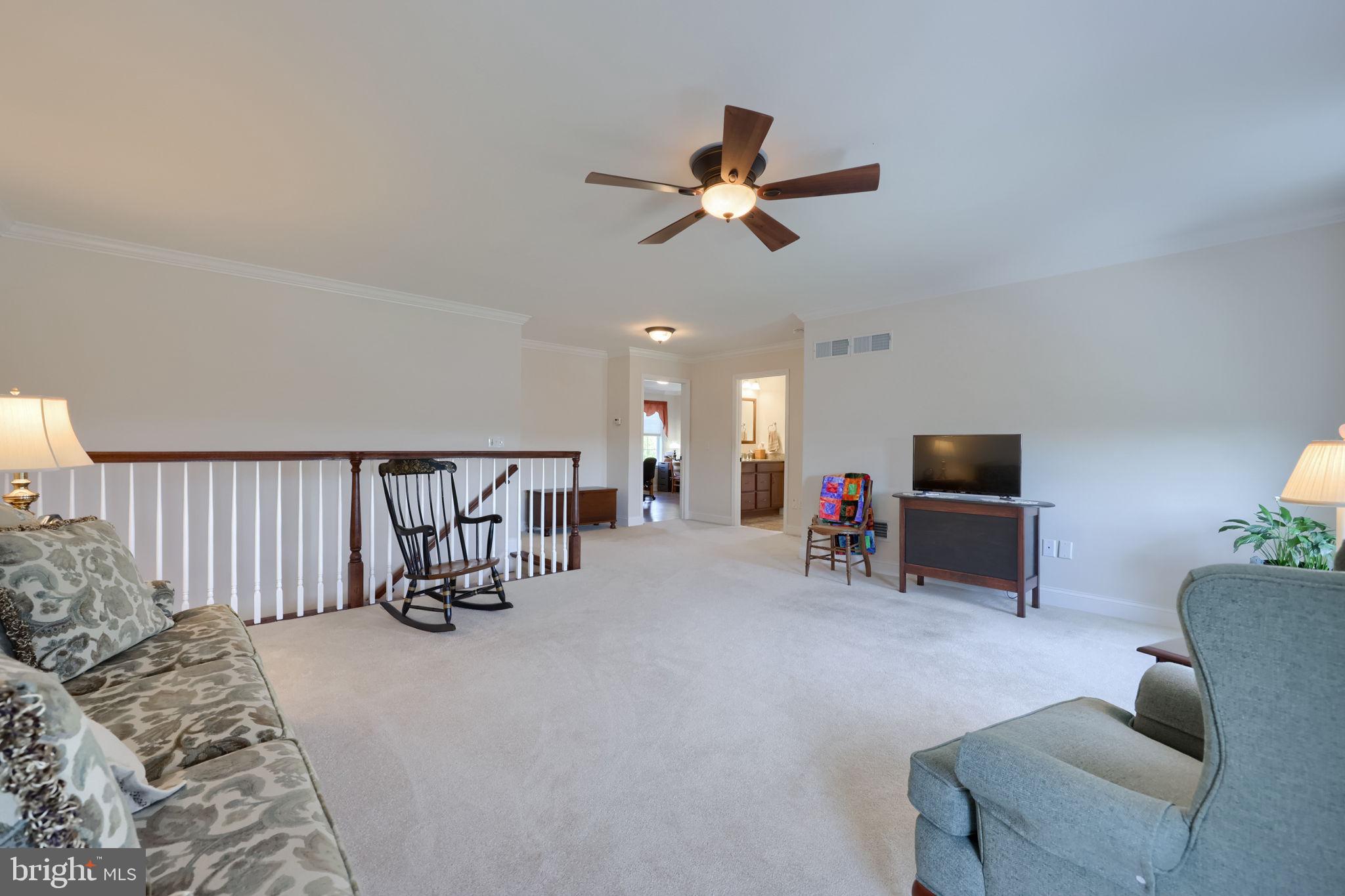 SPRING FORGE - Residential