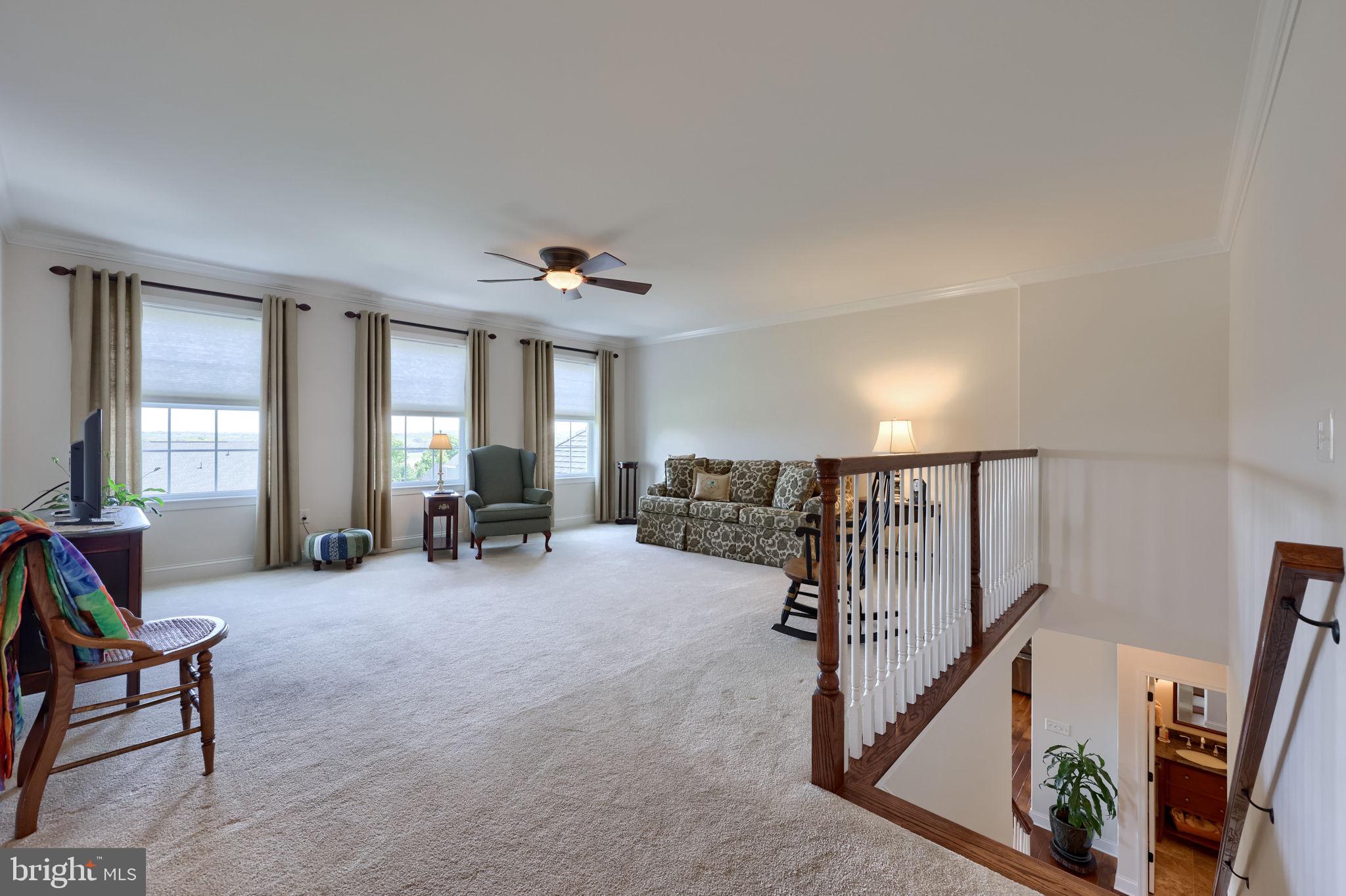 SPRING FORGE - Residential