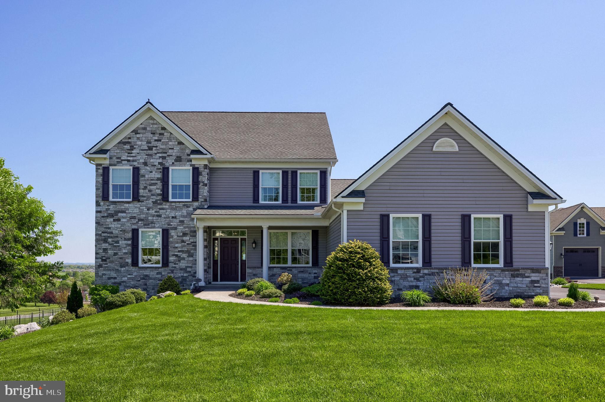 SPRING FORGE - Residential