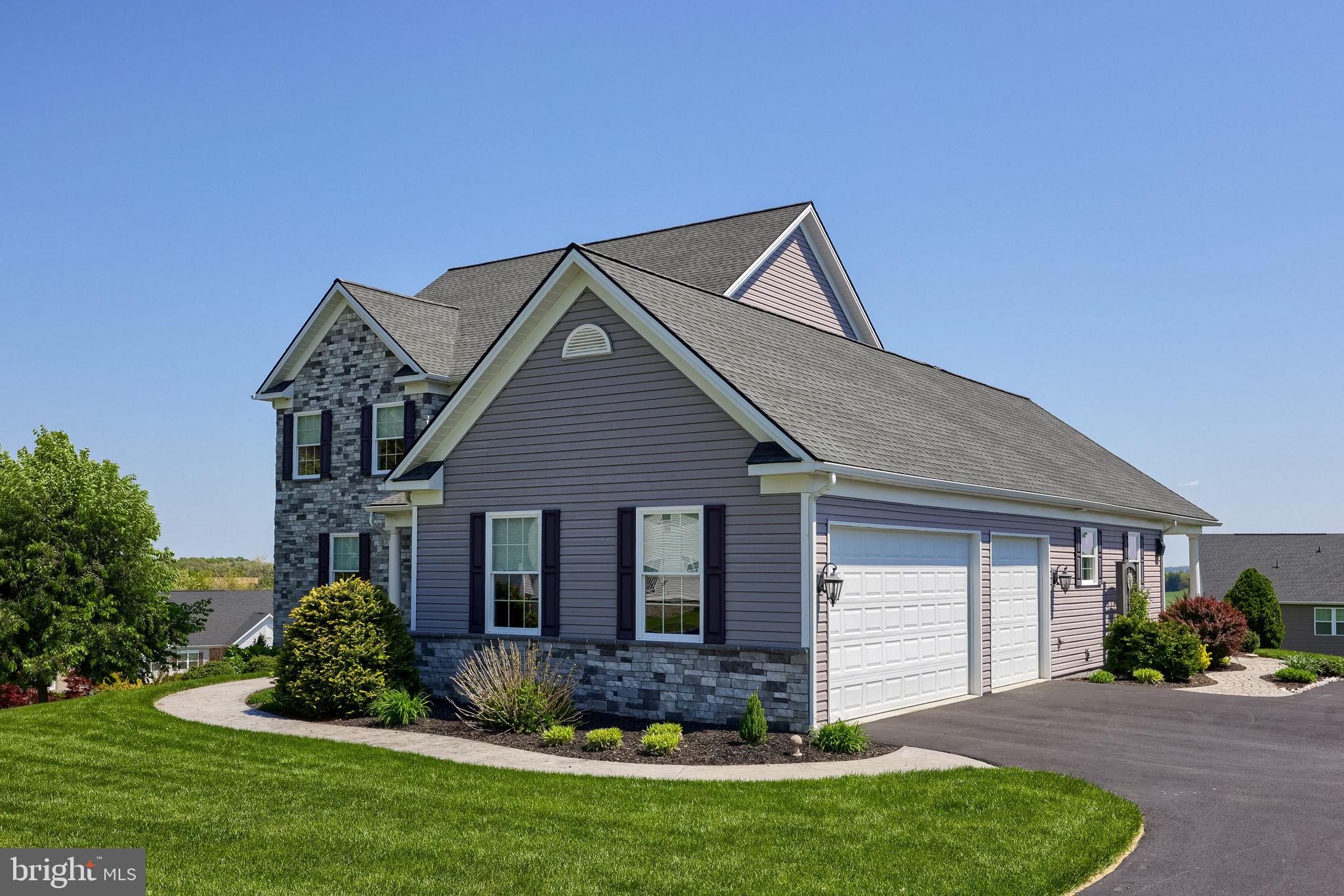 SPRING FORGE - Residential
