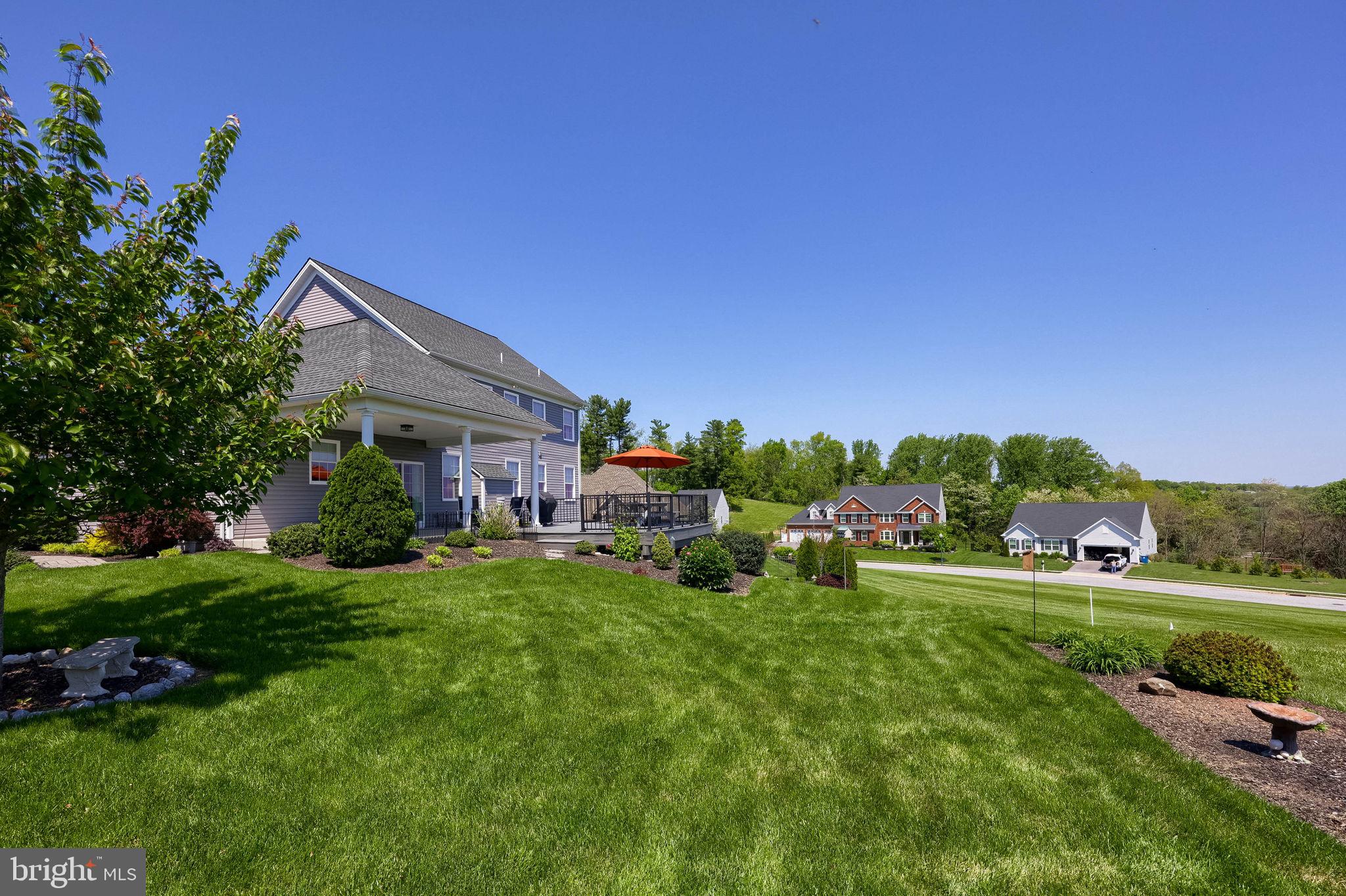 SPRING FORGE - Residential