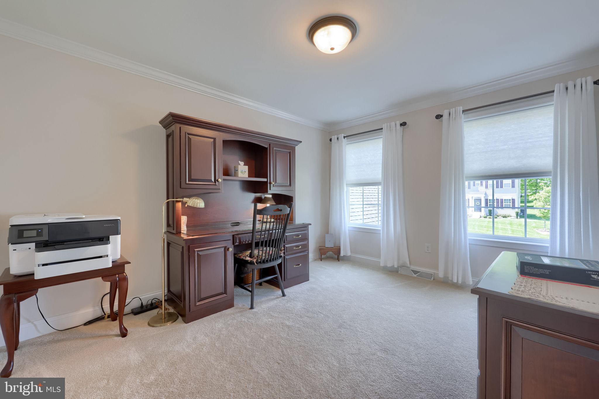 SPRING FORGE - Residential