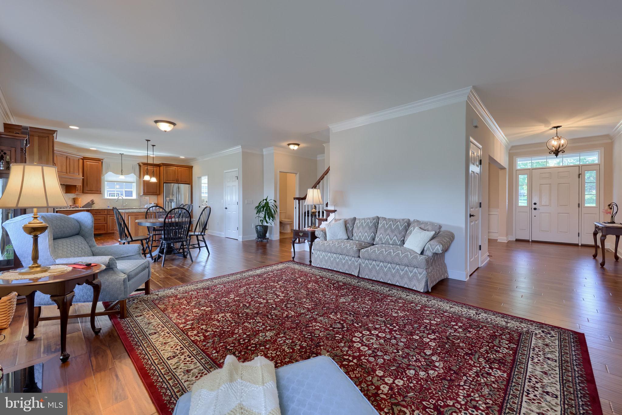 SPRING FORGE - Residential