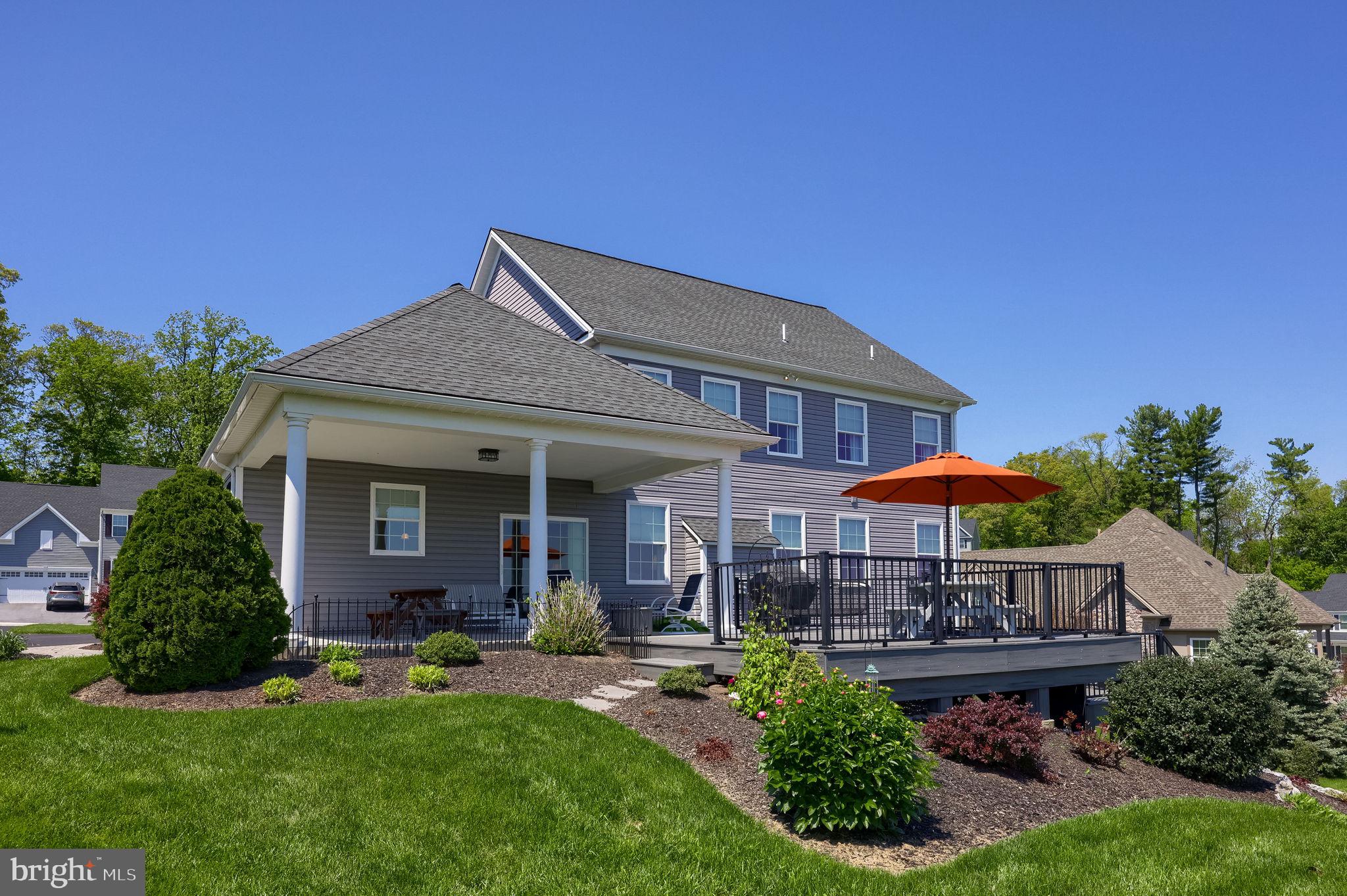 SPRING FORGE - Residential