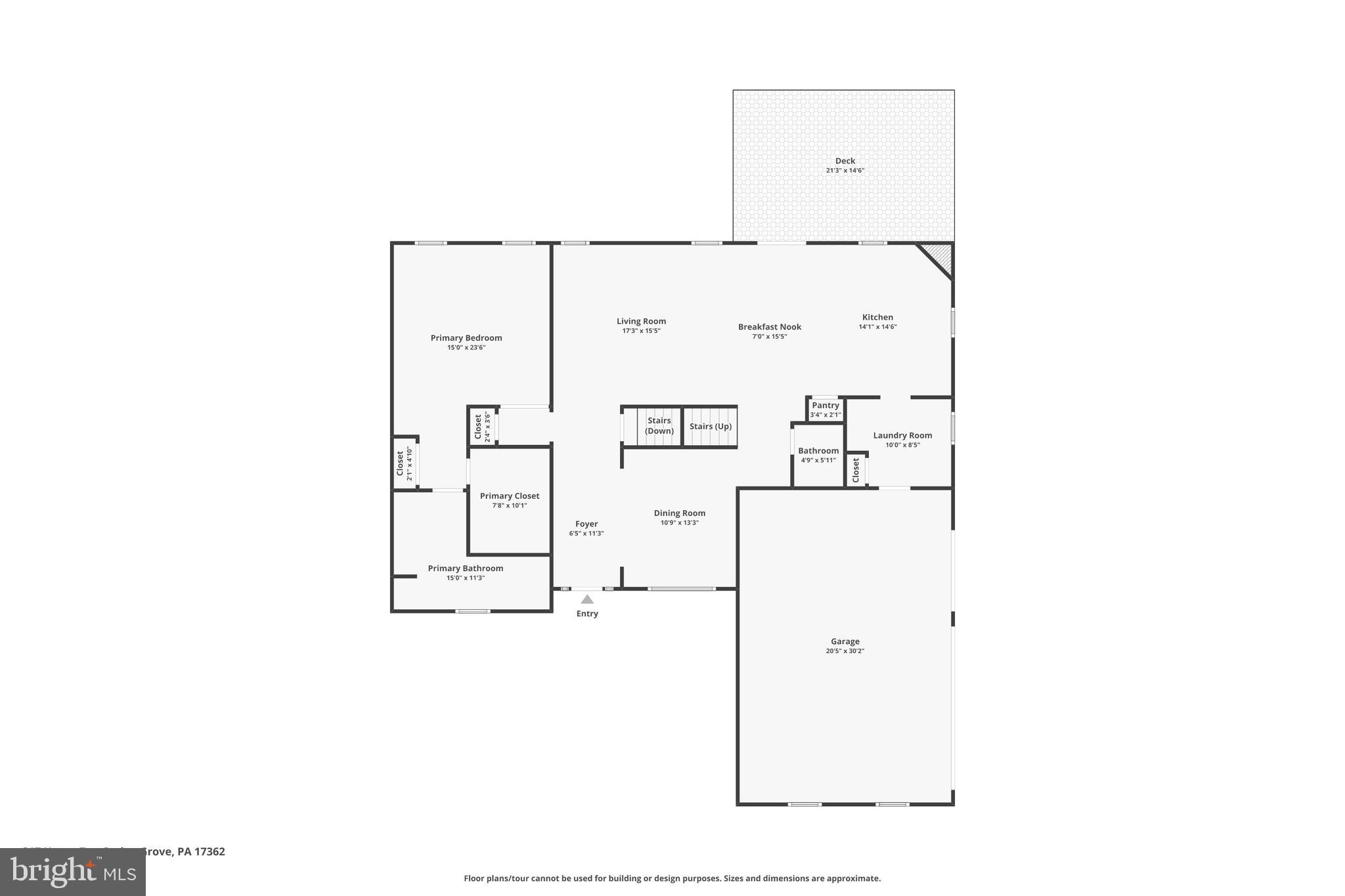SPRING FORGE - Residential