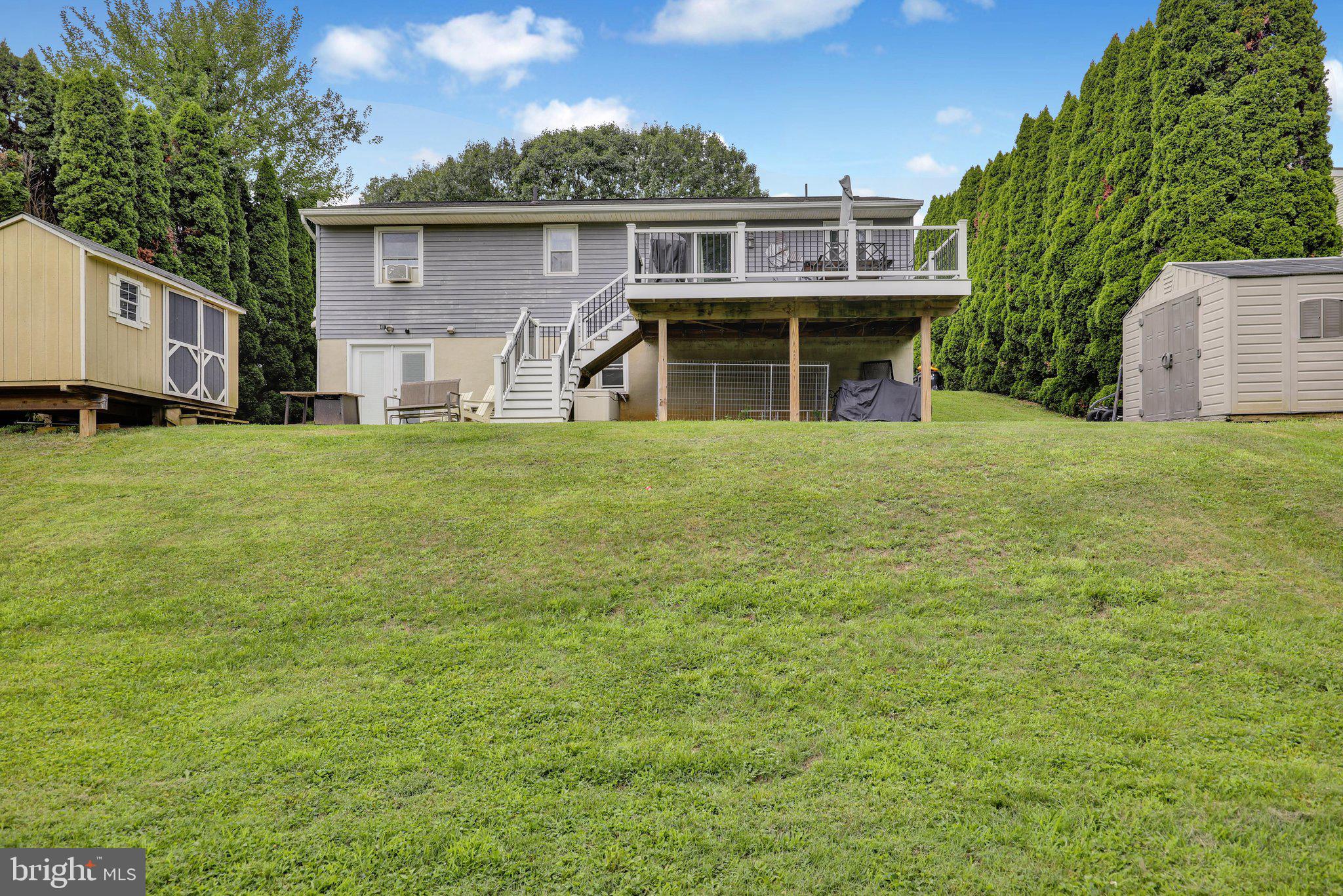 217 SMOKERING DRIVE