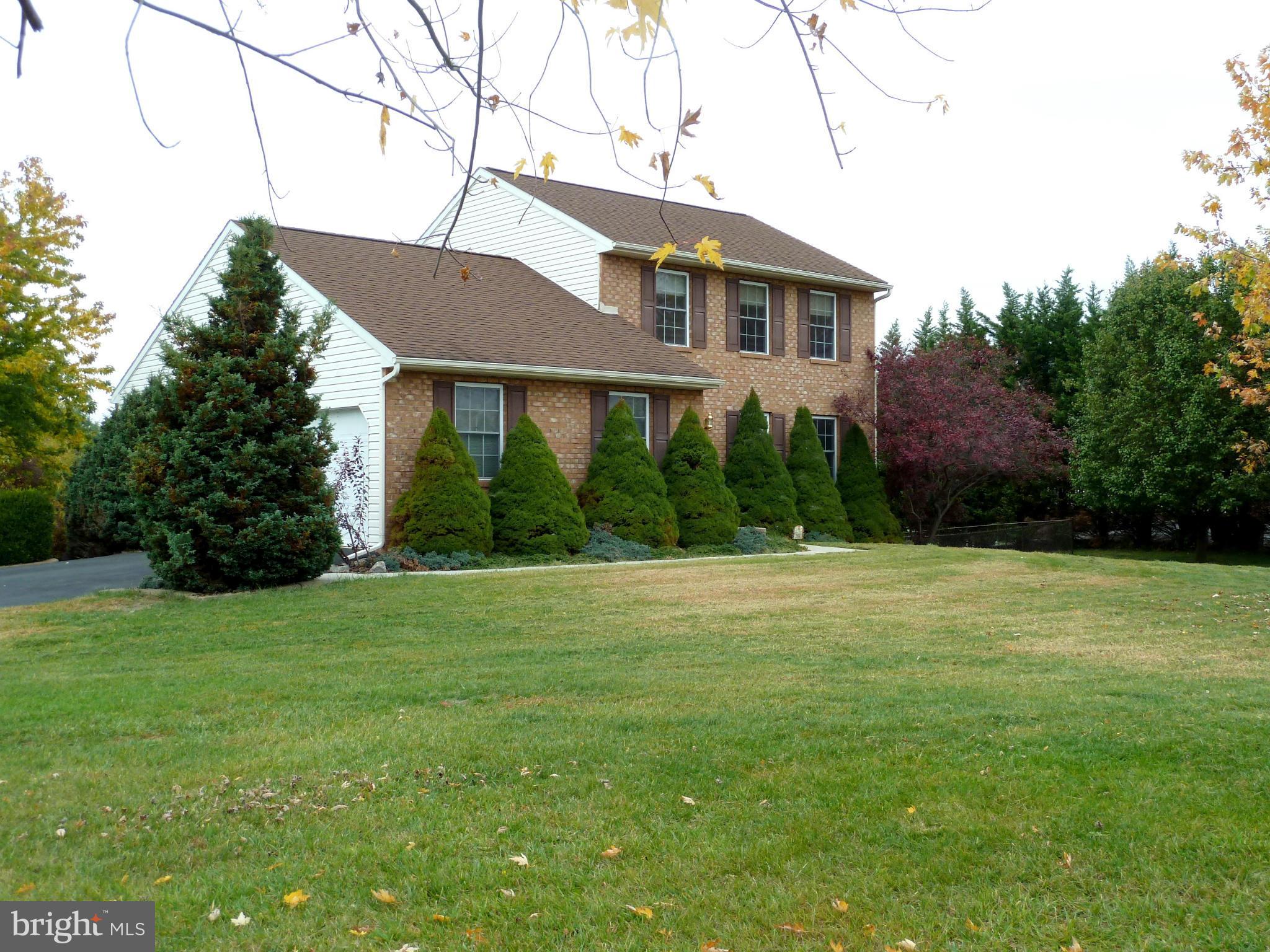 SCENIC VIEW ESTATES - Residential