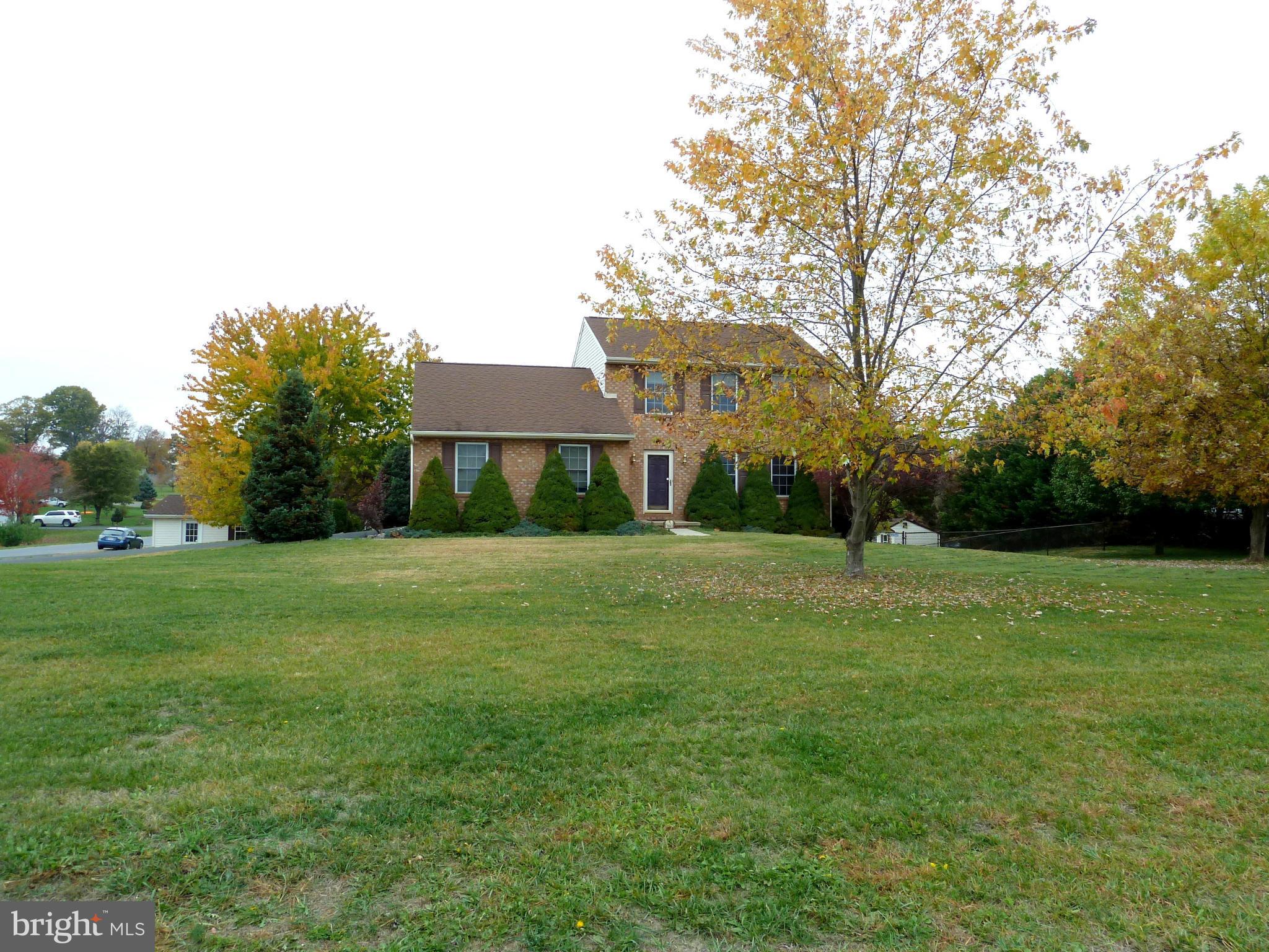 SCENIC VIEW ESTATES - Residential