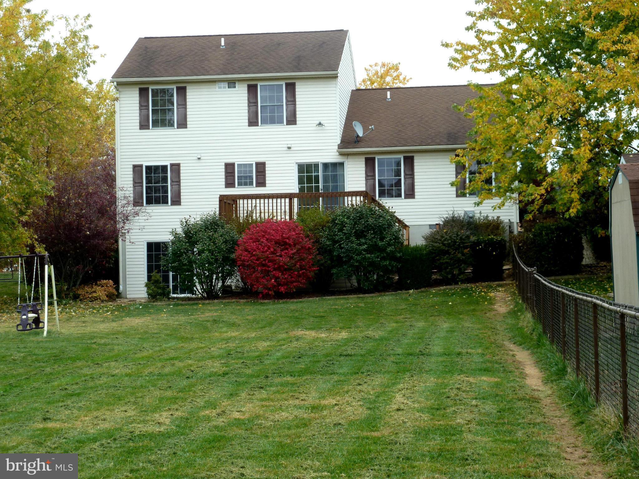 SCENIC VIEW ESTATES - Residential