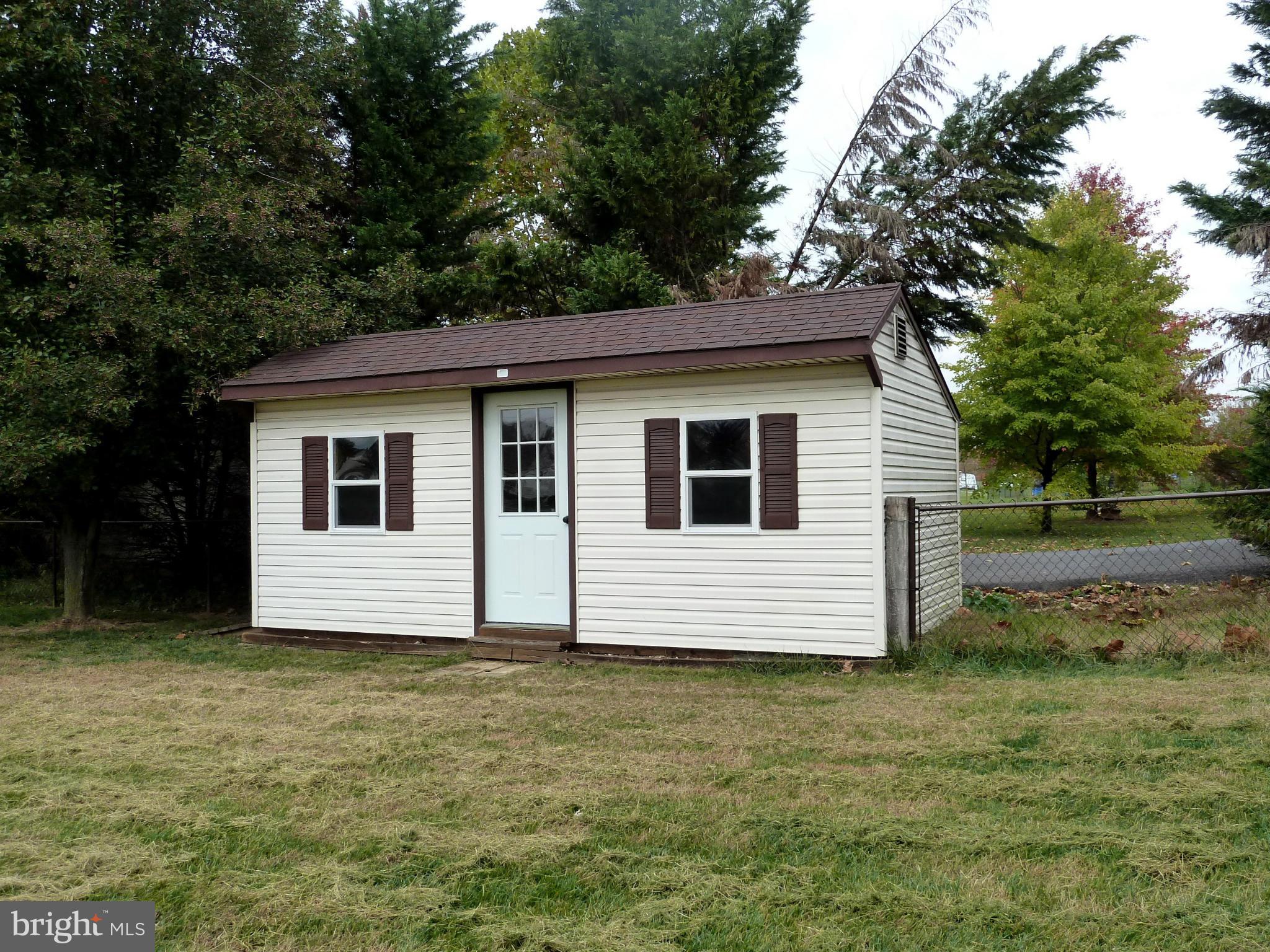 SCENIC VIEW ESTATES - Residential