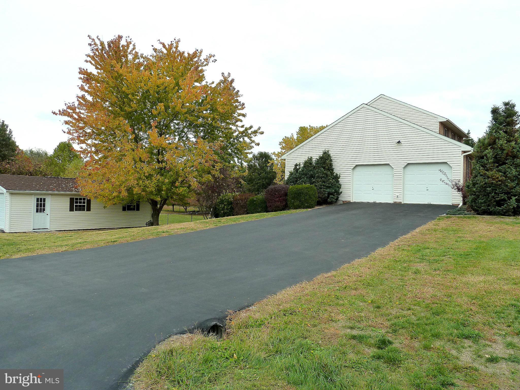 SCENIC VIEW ESTATES - Residential