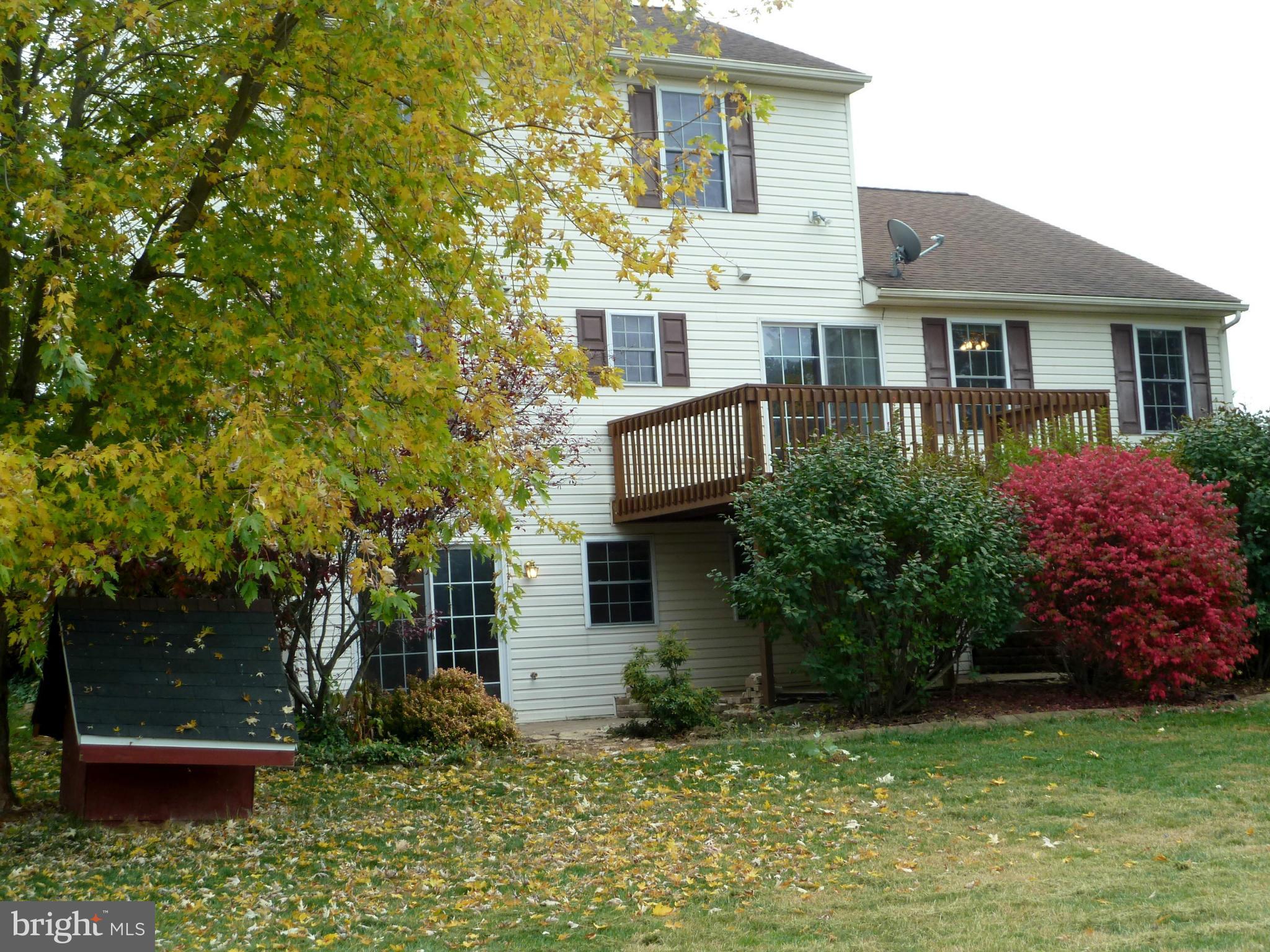 SCENIC VIEW ESTATES - Residential