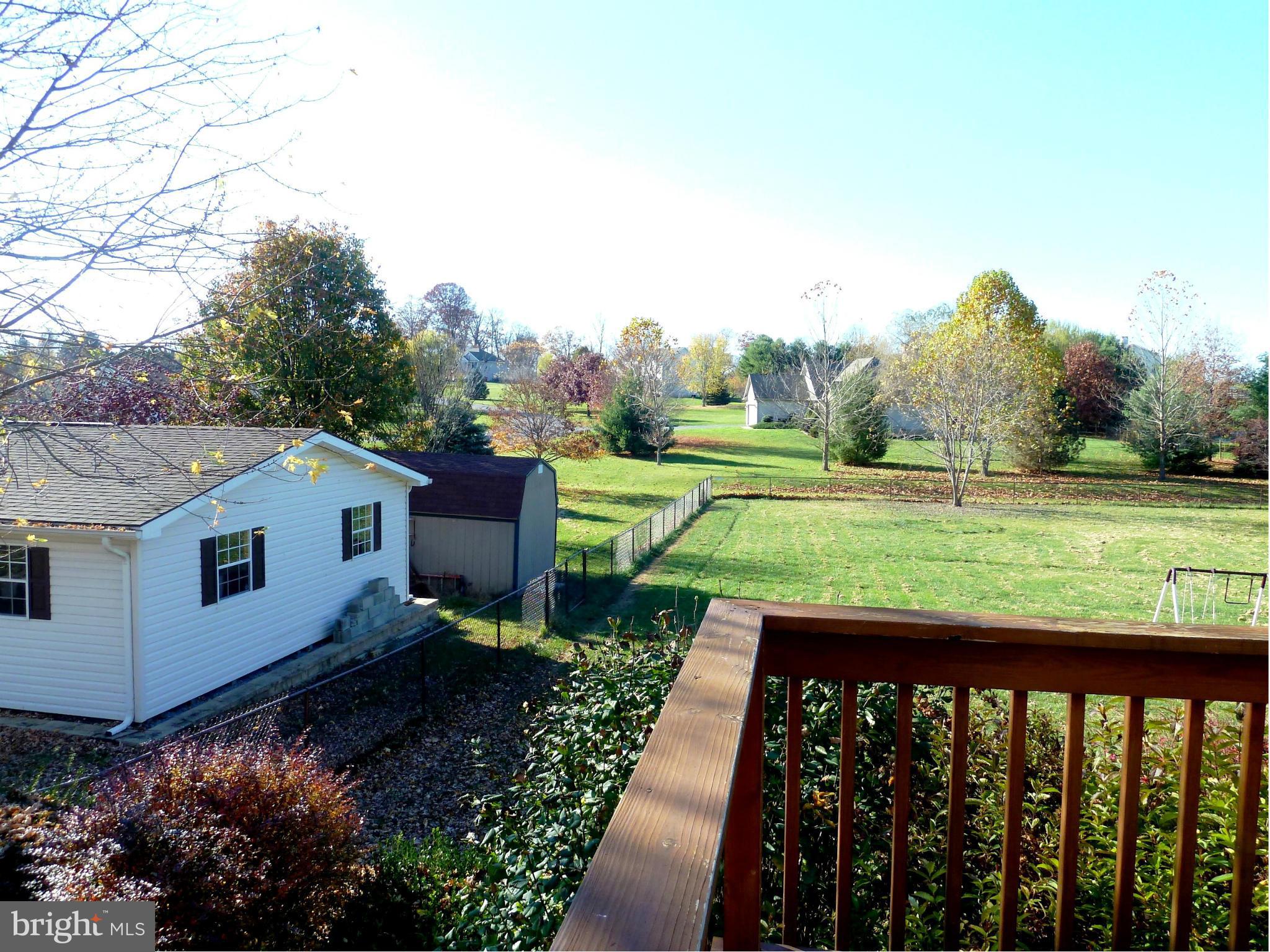 SCENIC VIEW ESTATES - Residential