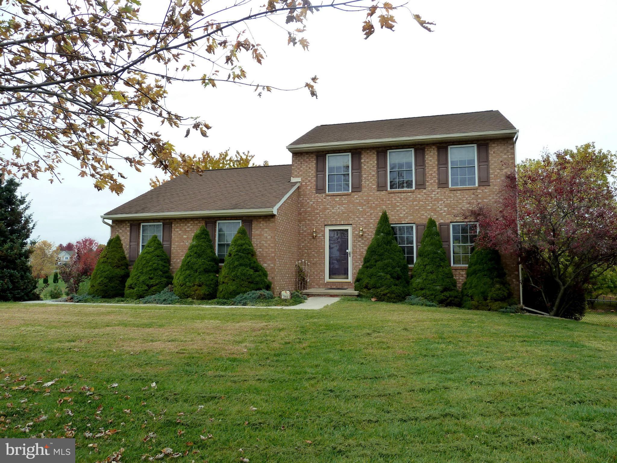 SCENIC VIEW ESTATES - Residential