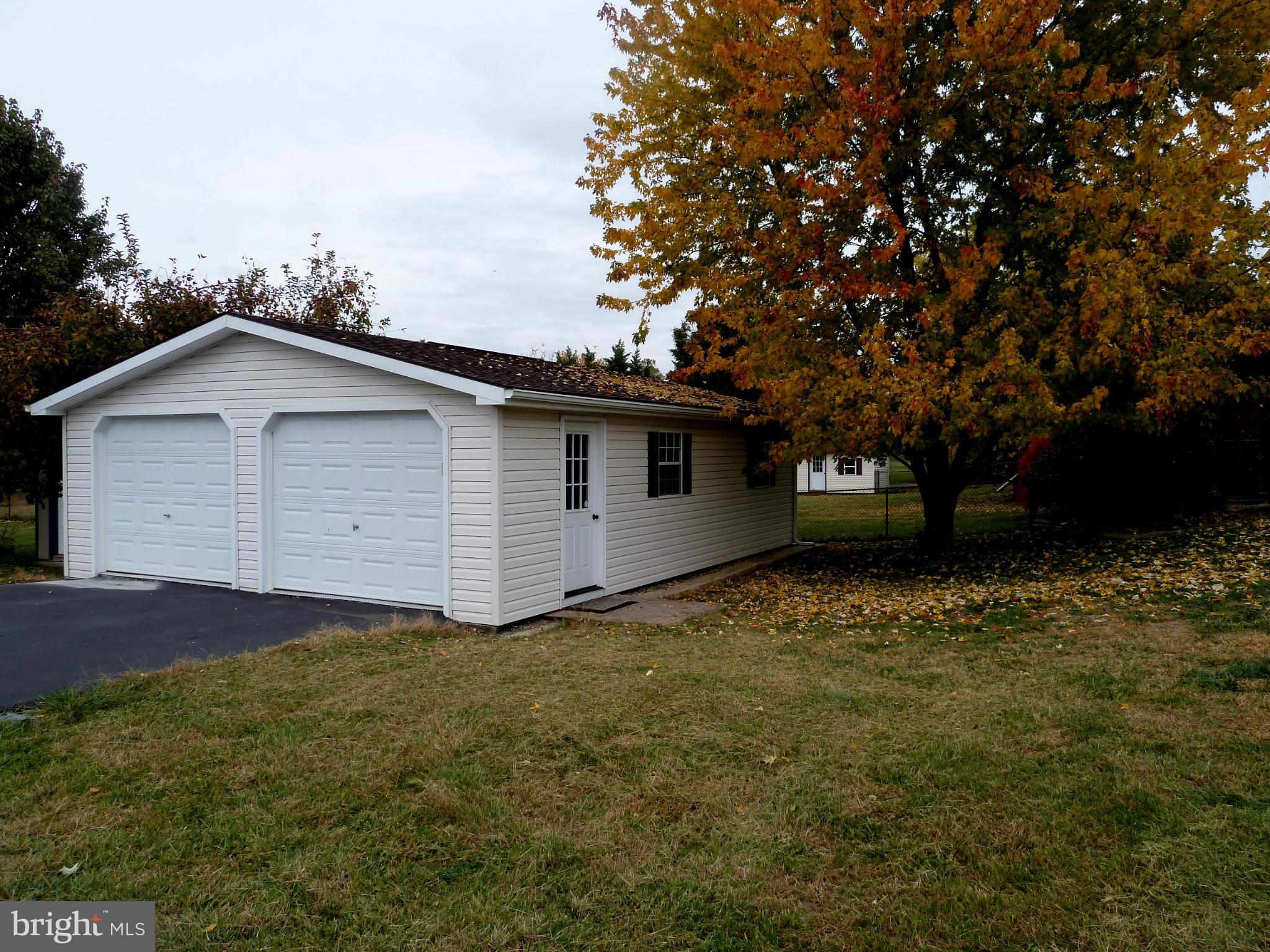 SCENIC VIEW ESTATES - Residential