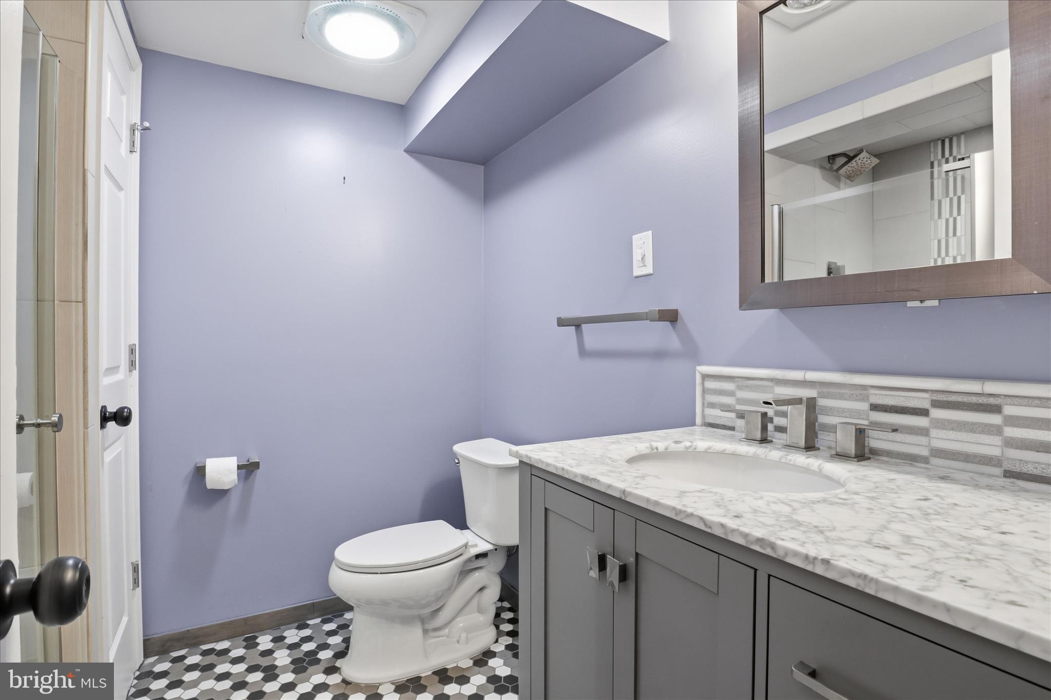 LINCOLNIA PARK - Residential