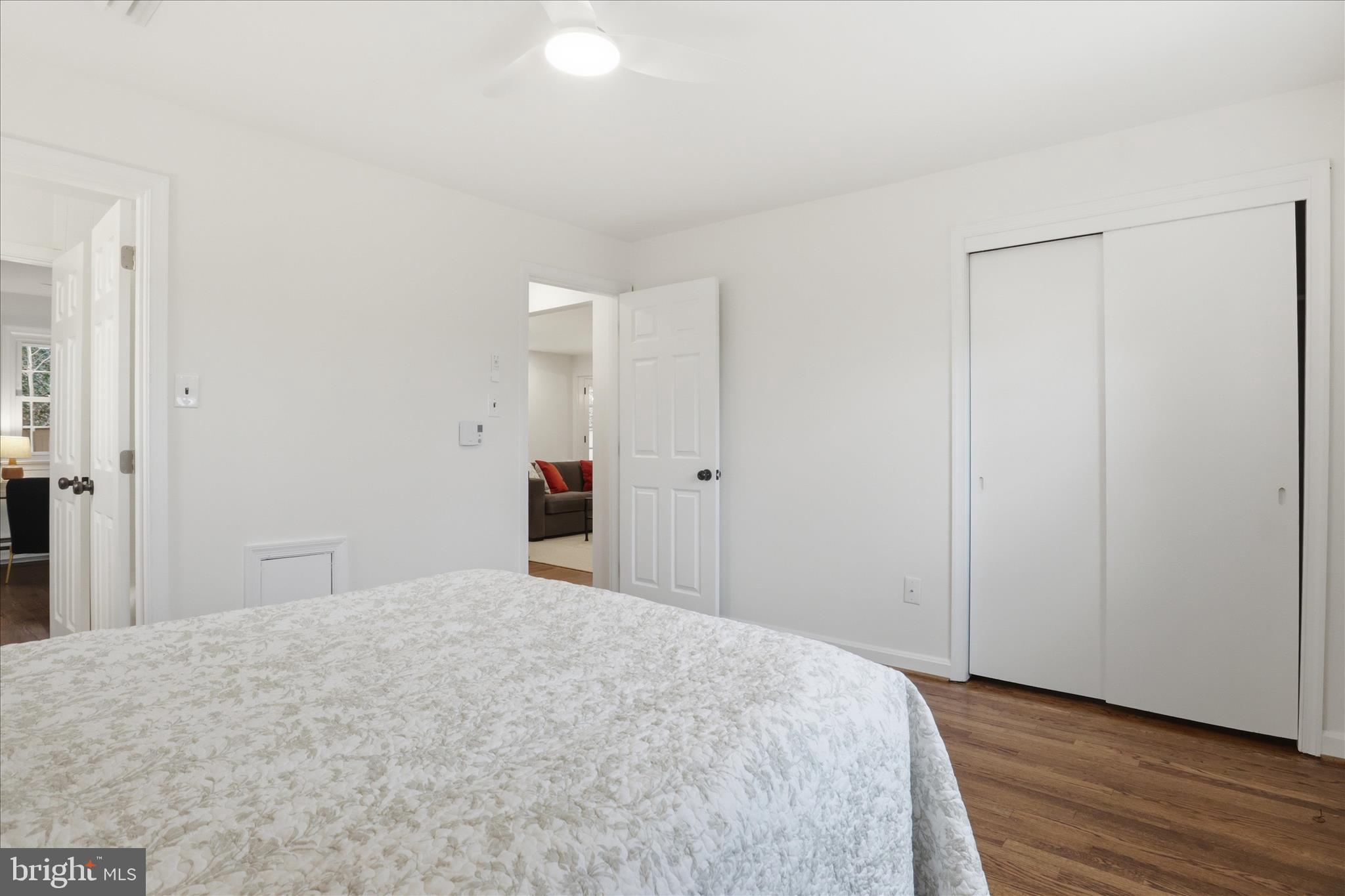 LINCOLNIA PARK - Residential