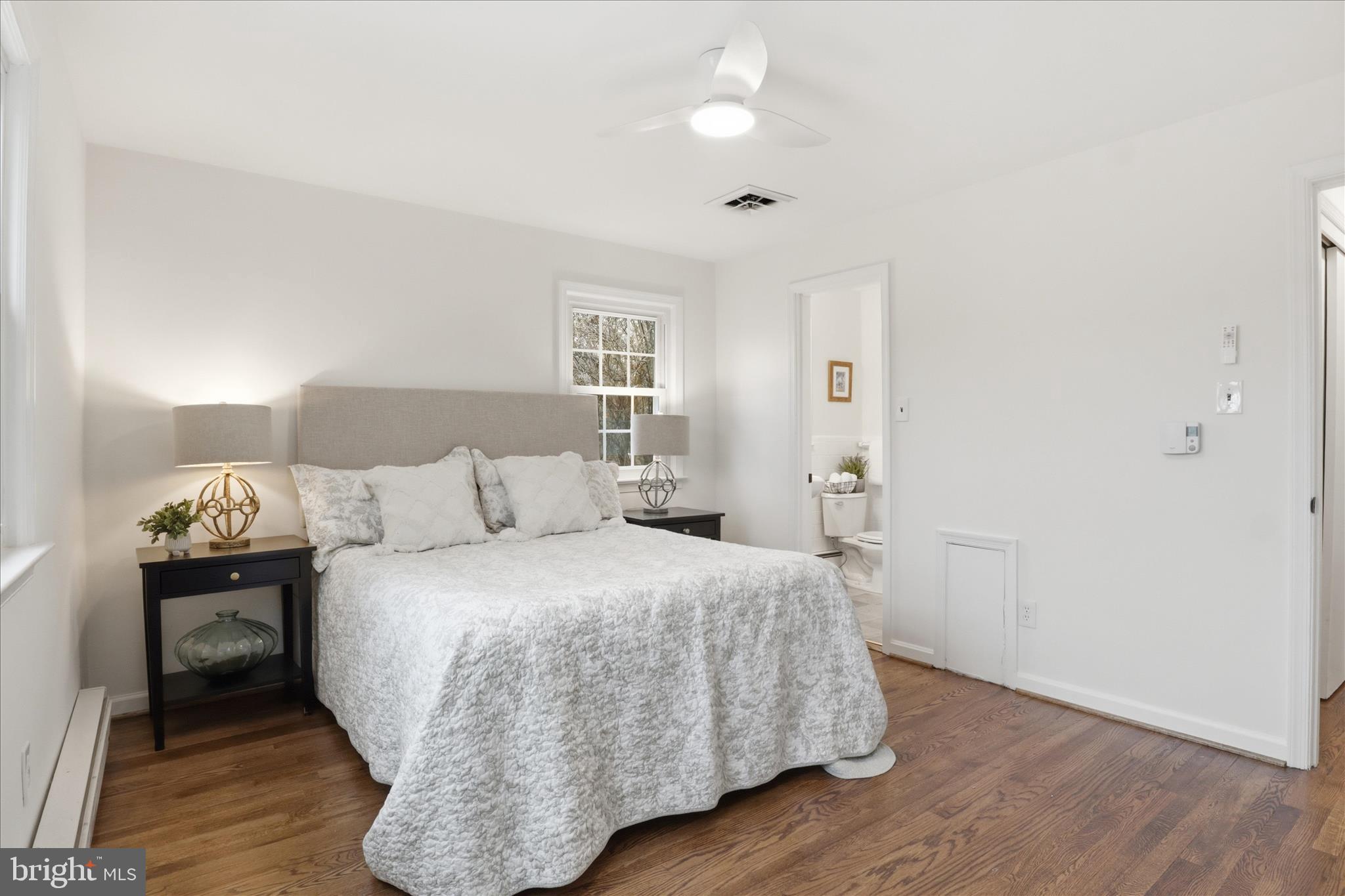 LINCOLNIA PARK - Residential