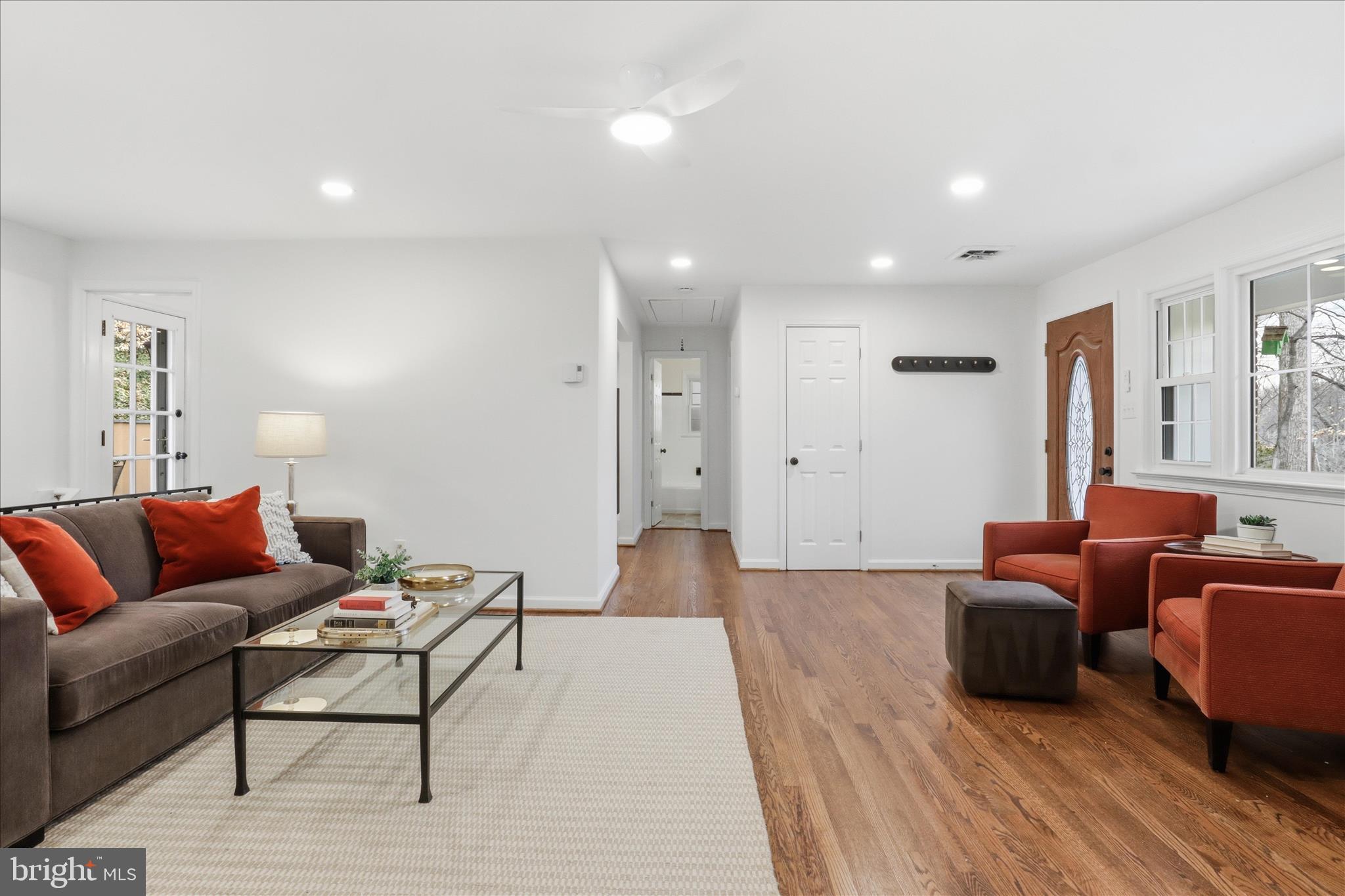 LINCOLNIA PARK - Residential