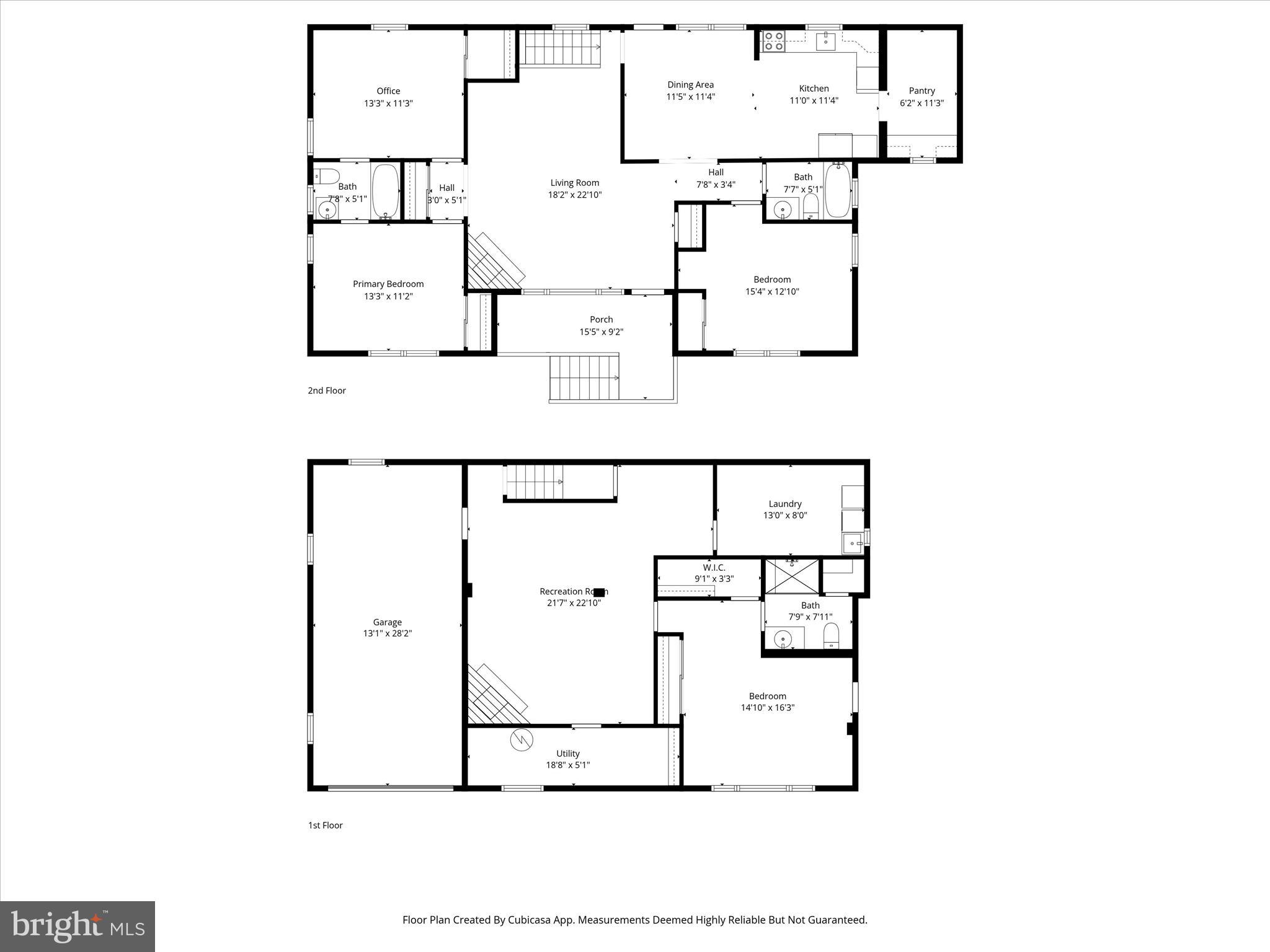 LINCOLNIA PARK - Residential