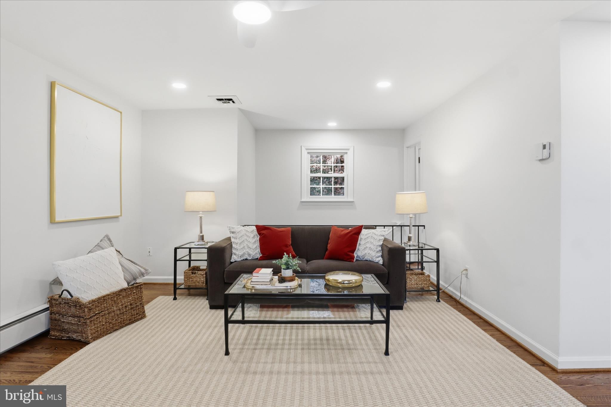 LINCOLNIA PARK - Residential