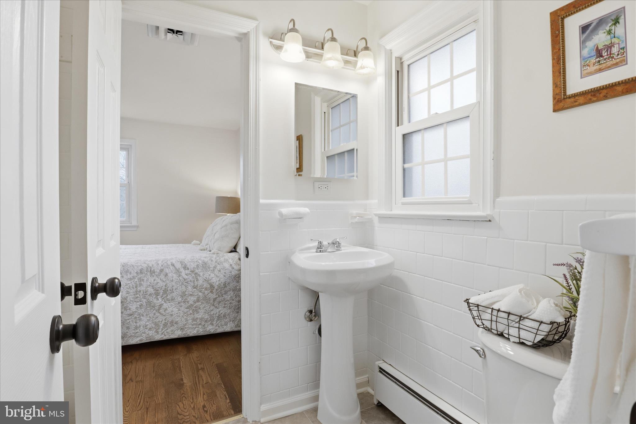 LINCOLNIA PARK - Residential