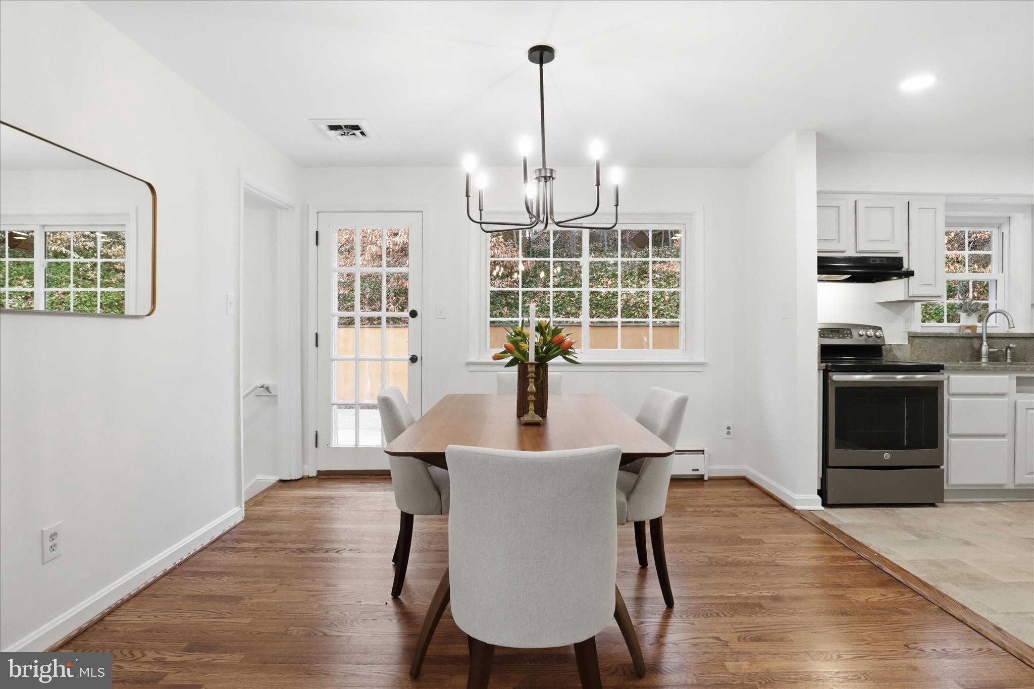 LINCOLNIA PARK - Residential