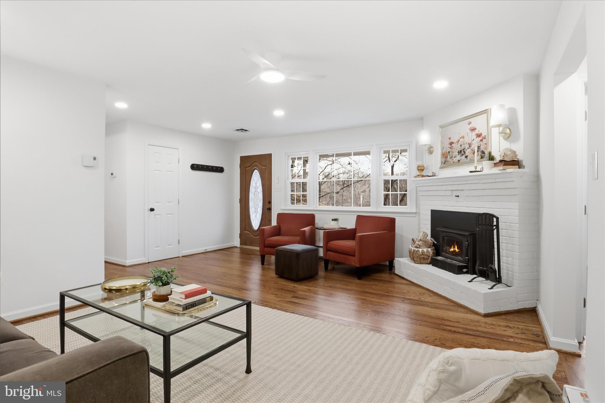 LINCOLNIA PARK - Residential