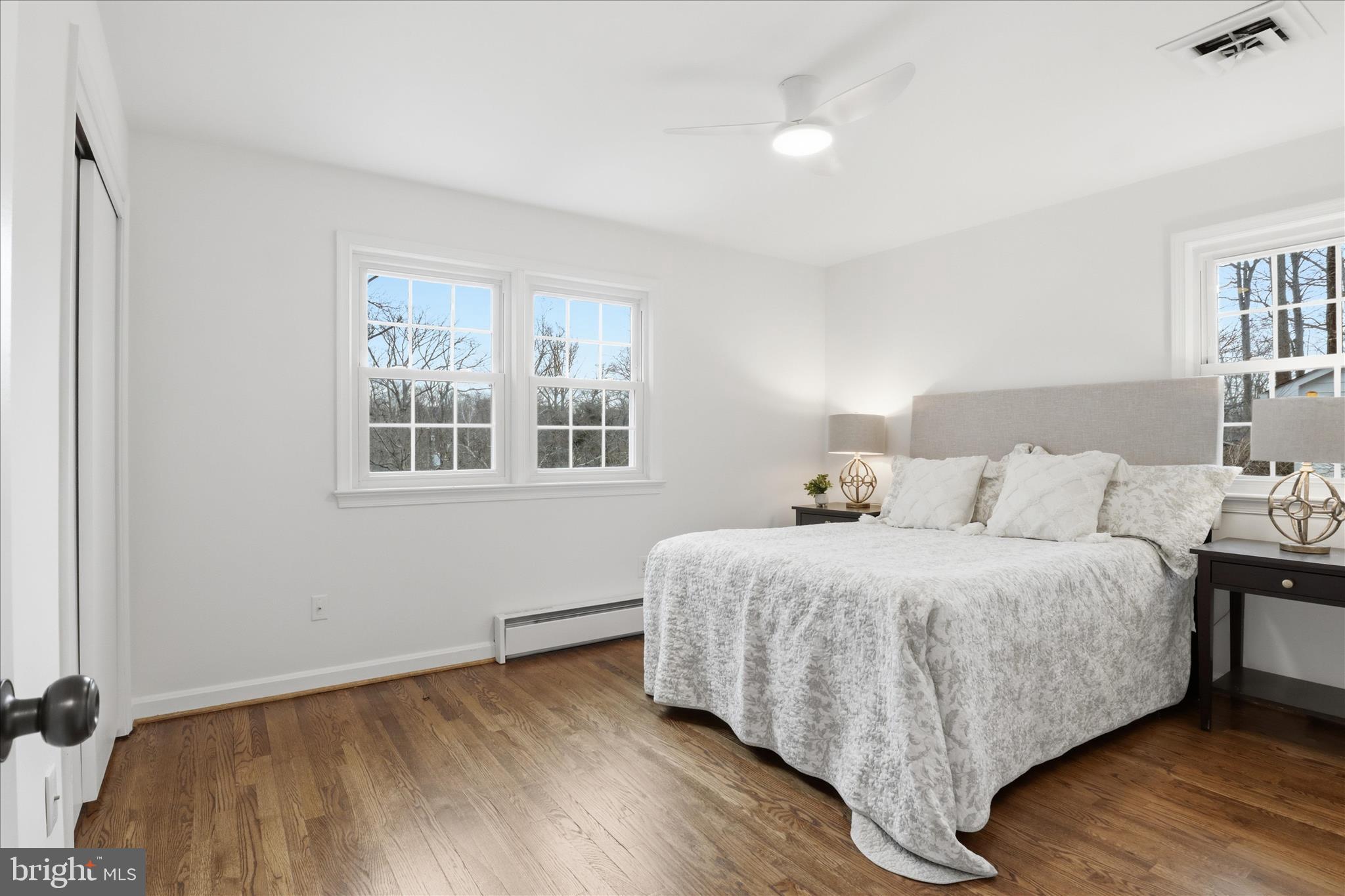 LINCOLNIA PARK - Residential