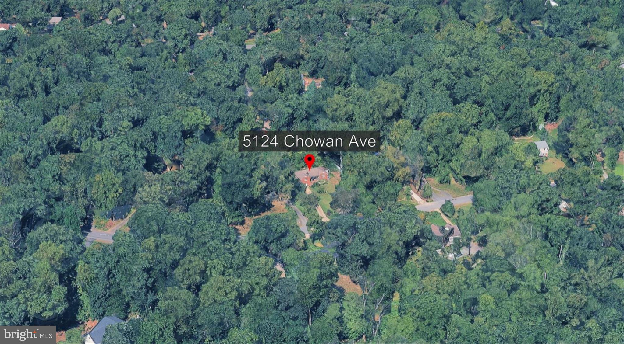 LINCOLNIA PARK - Residential