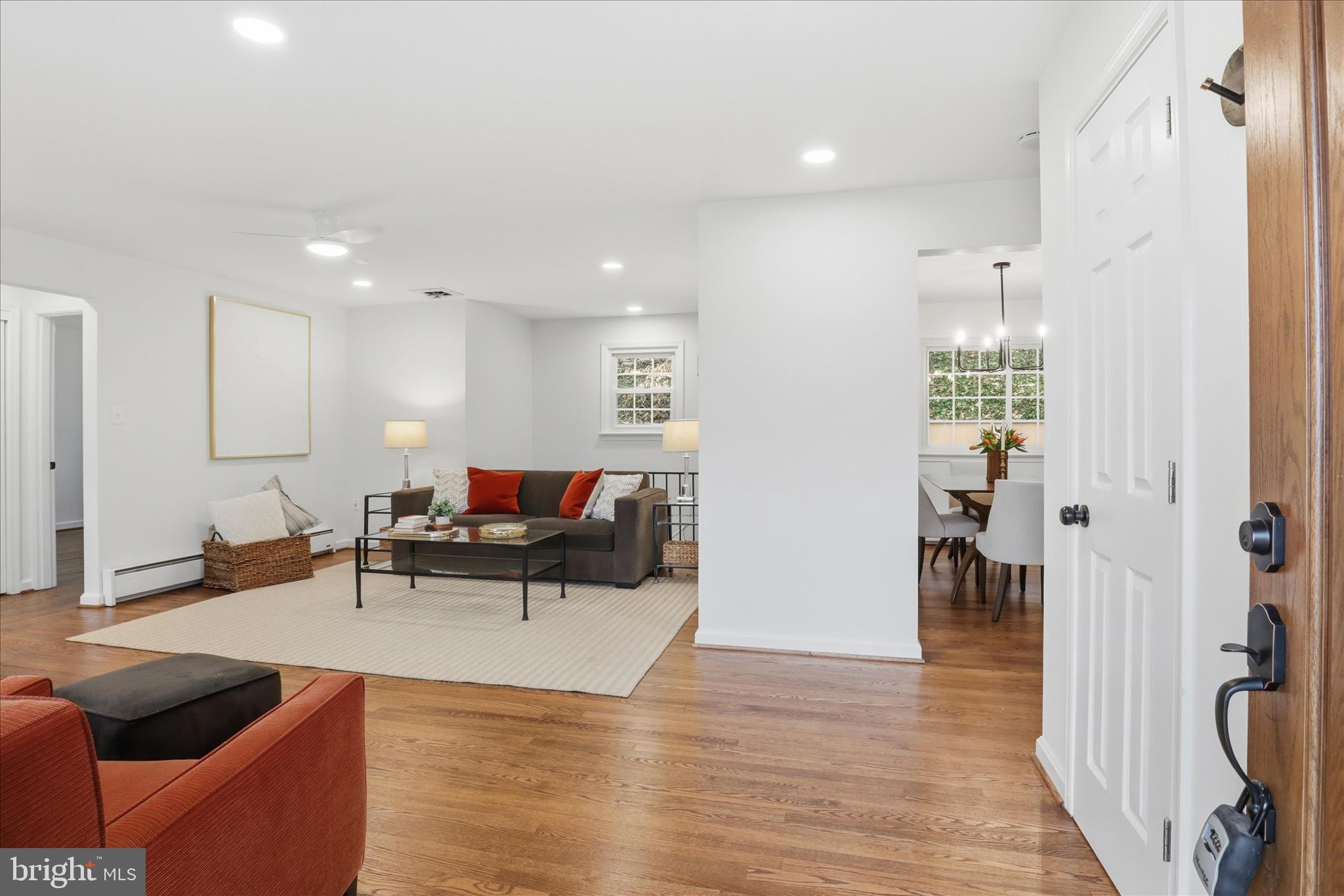 LINCOLNIA PARK - Residential